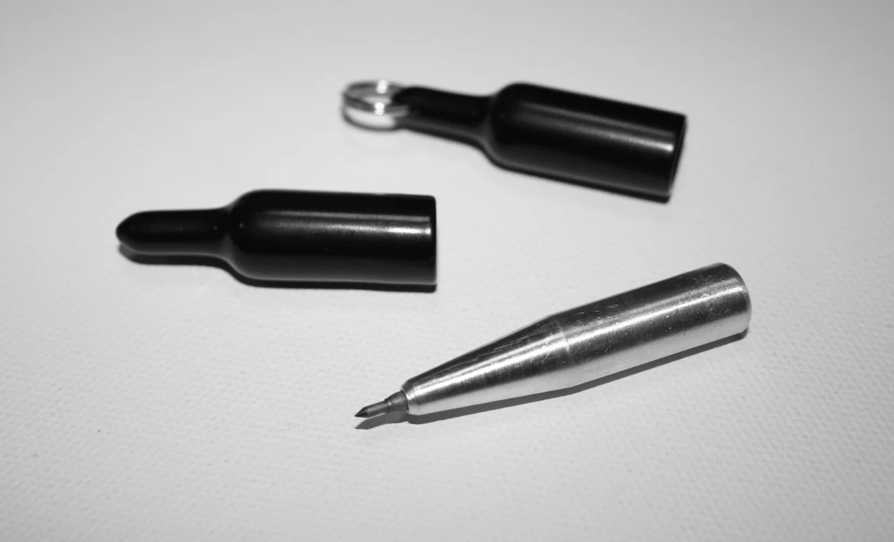 Keychain Scribes are back in stock! $9.50 + cheap shipping