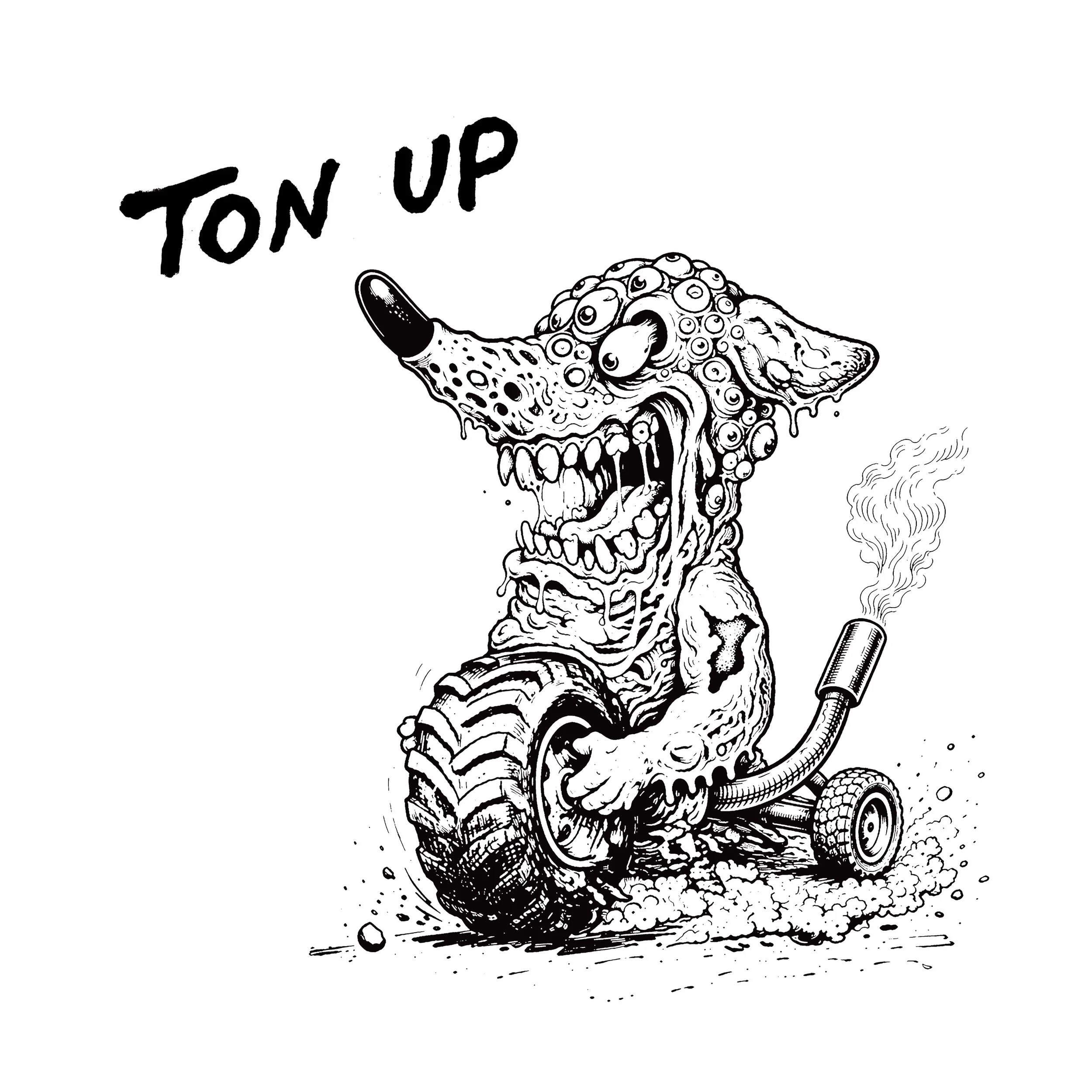 Gold Panda - TON UP (Studio Barnhus 2026).jpg