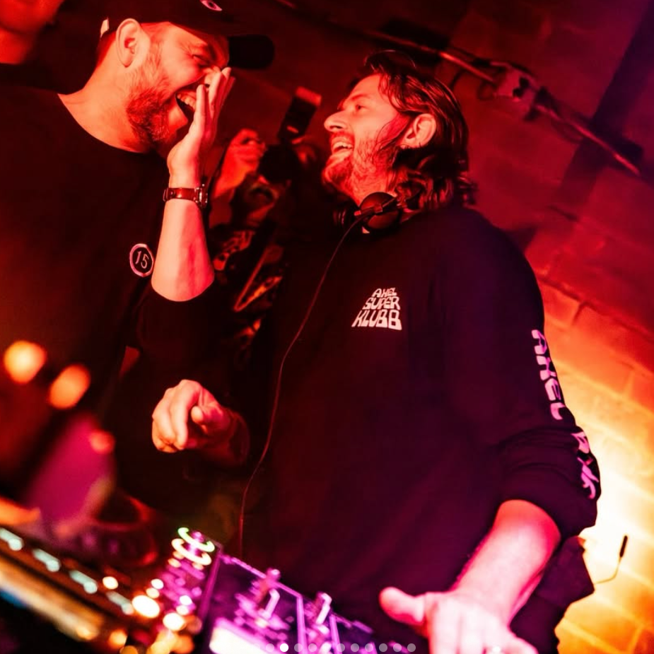 BARNHUS BOOKINGS