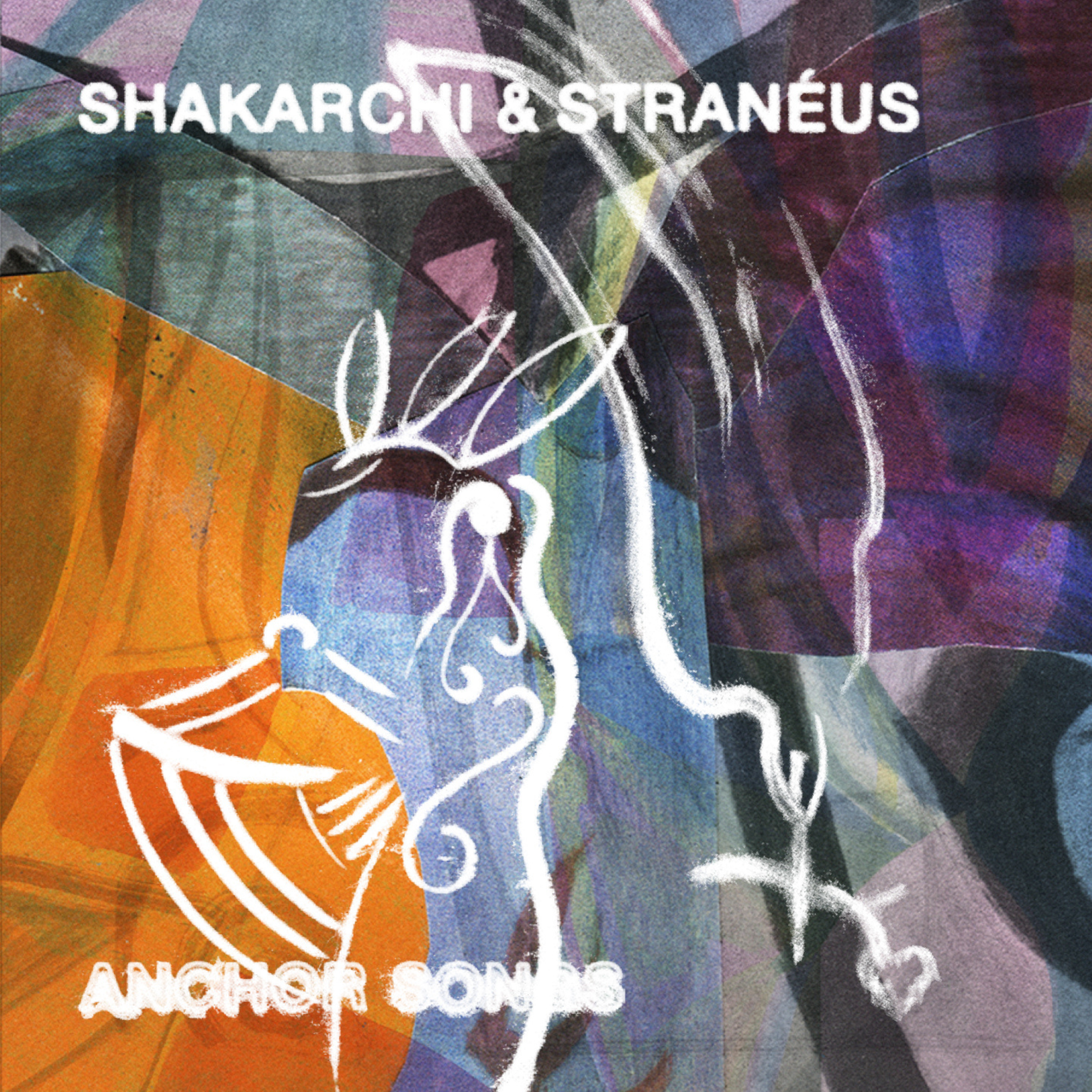 Shakarchi & Stranéus - Anchor Songs (Studio Barnhus 2026).png