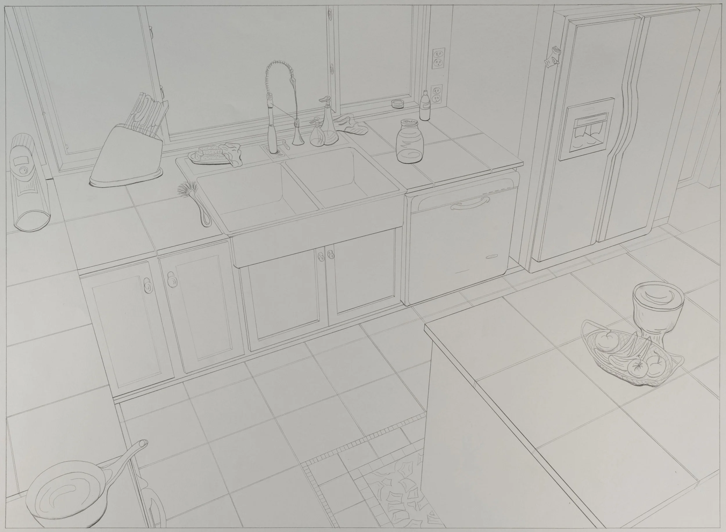 the heart of the home 