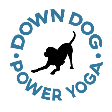 Down Dog Power Yoga