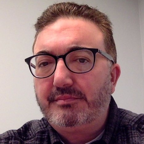 Jason M. Hare, Founder of JMH Associates and Open Data Principal