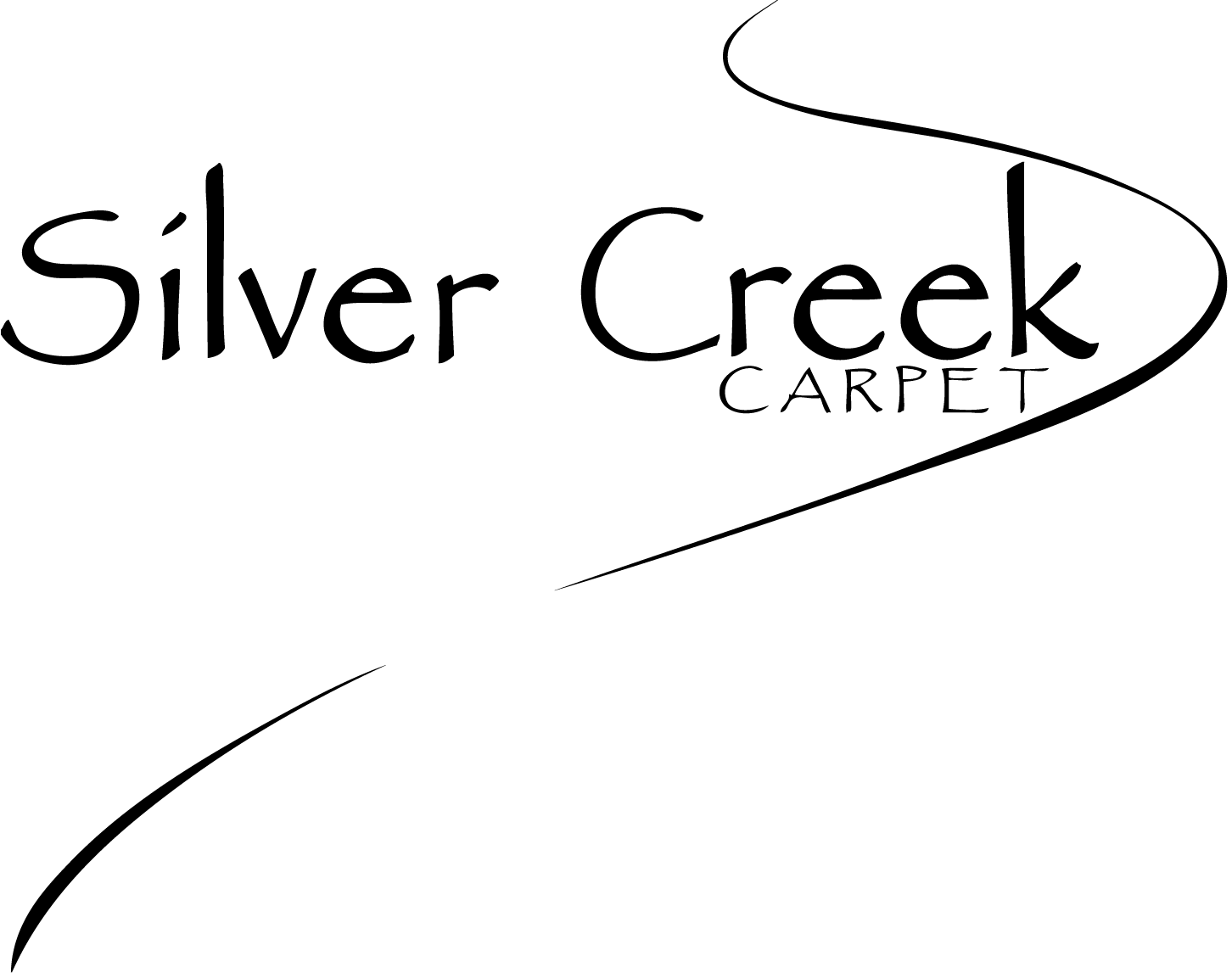 Silver Creek Carpet