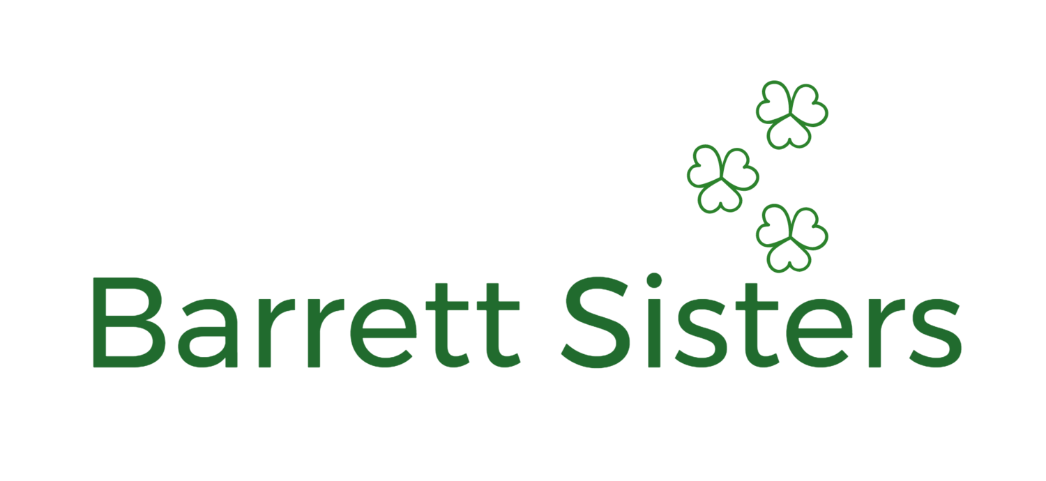 Barrett Sisters
