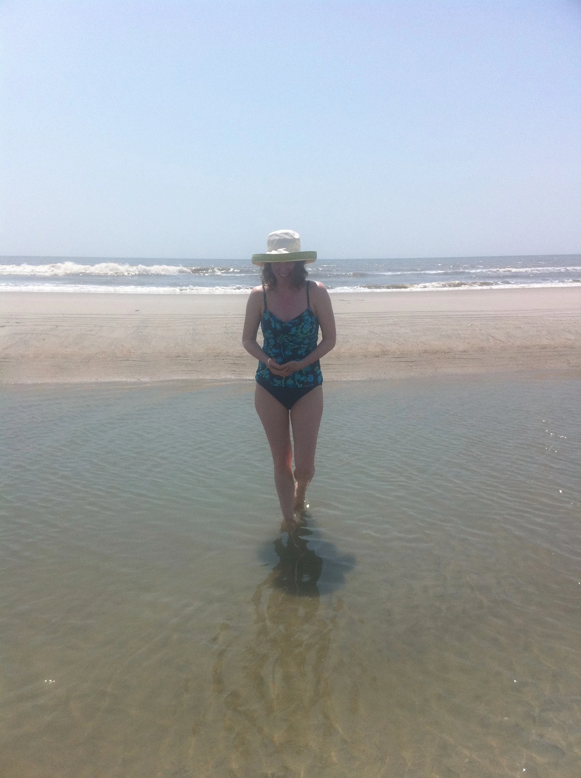 Folly Beach, 2013