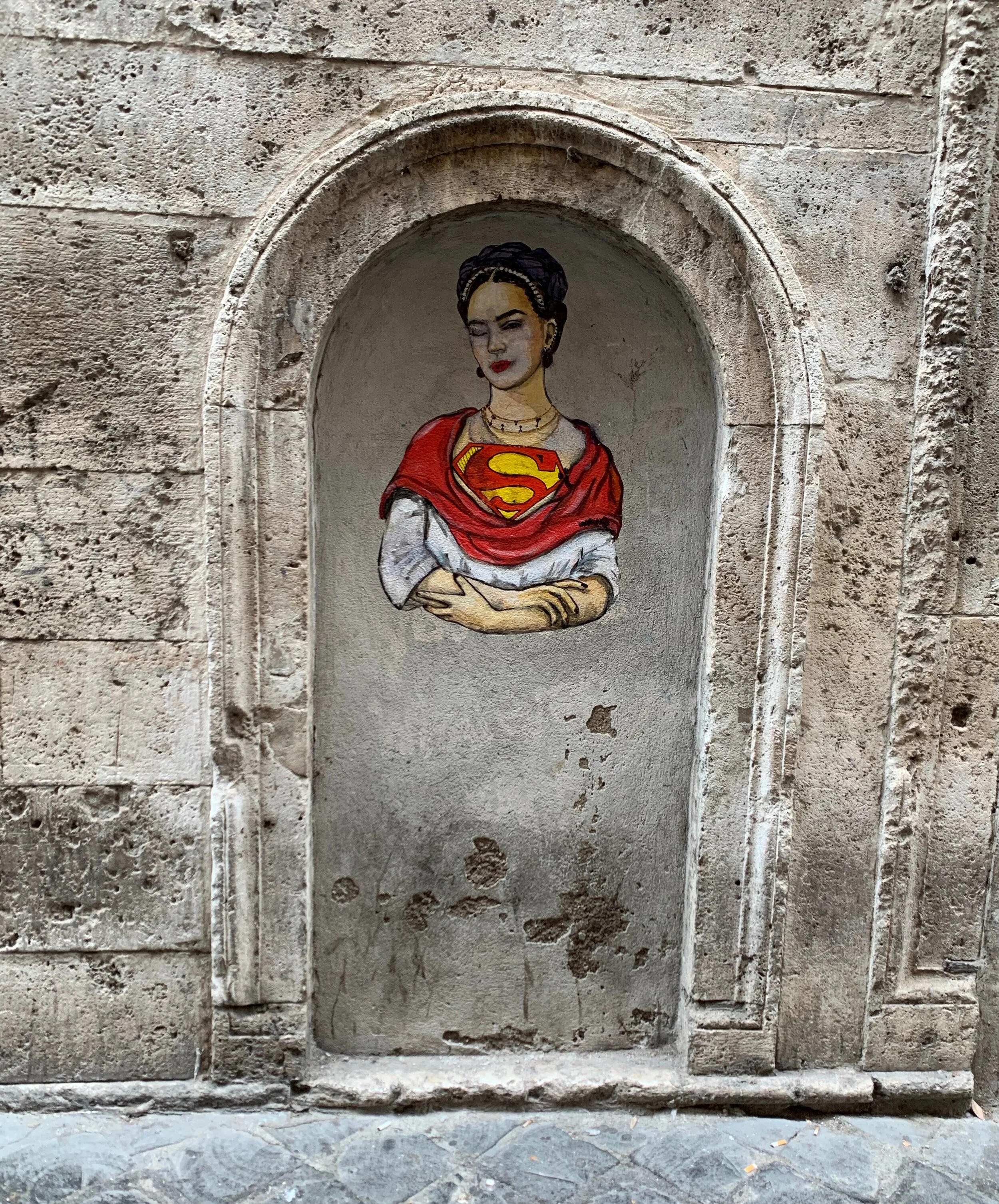 Rome, Italy 2019