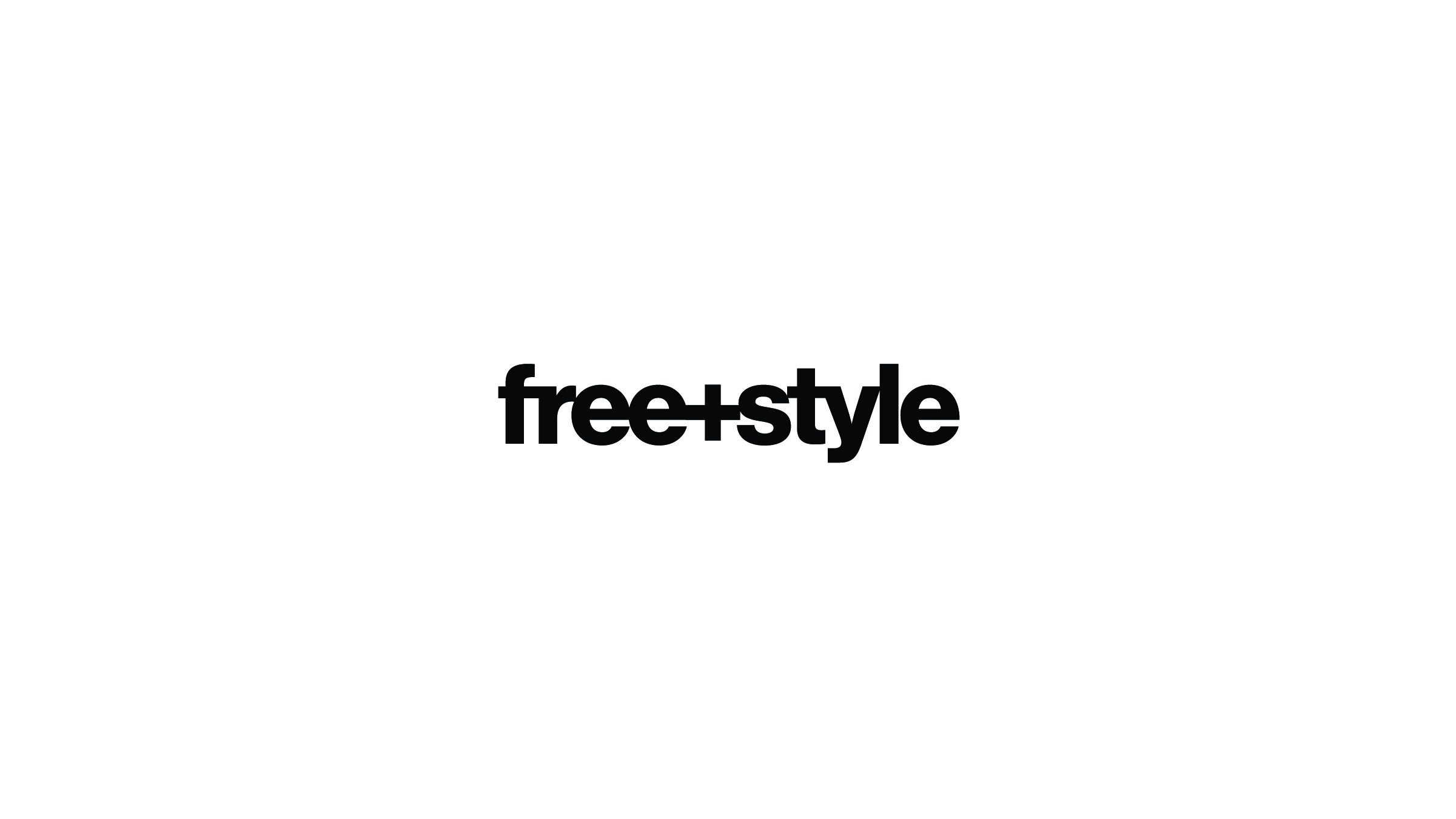 Freestyle – Movement Education