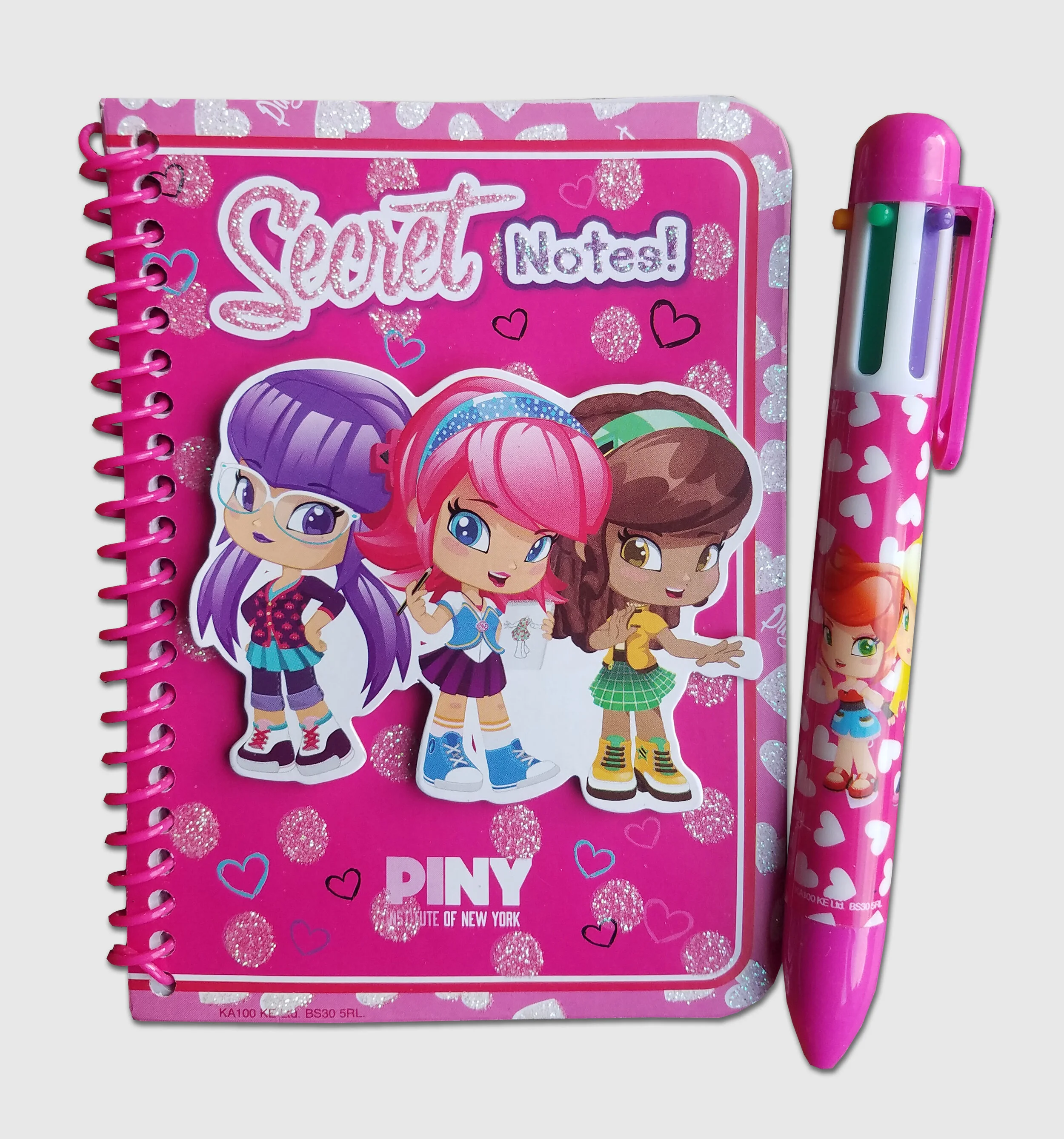 Piny Notepad set.jpg