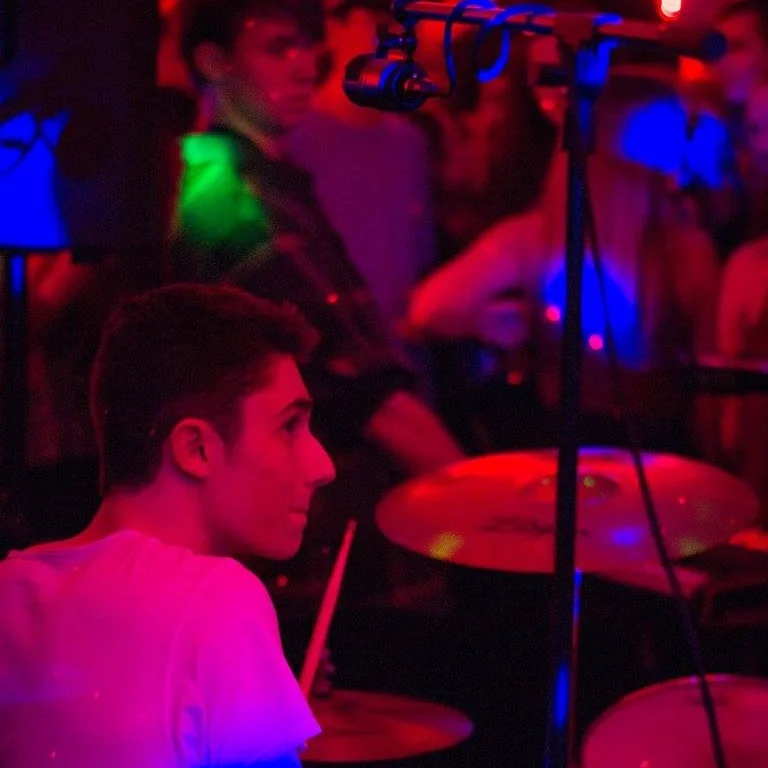 Mid-Week Music #16- Joey's Jams