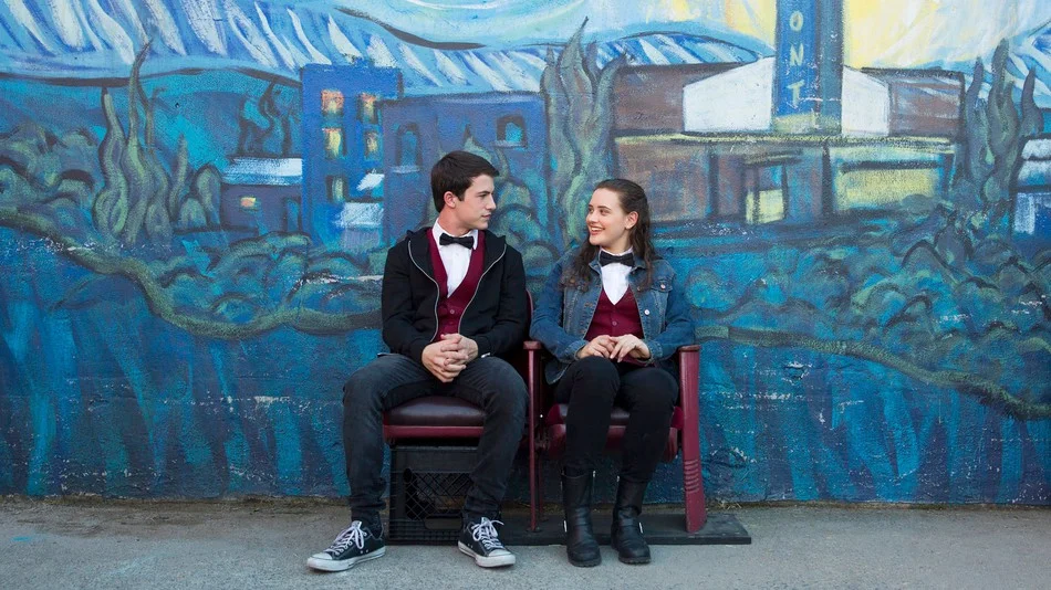 13 Reasons Why