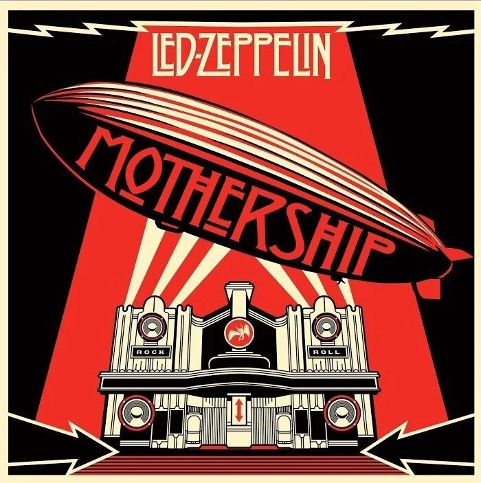 Mid-Week Music #89 - tunes