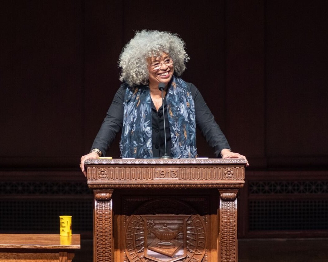 MLK Symposium Keynote Speech