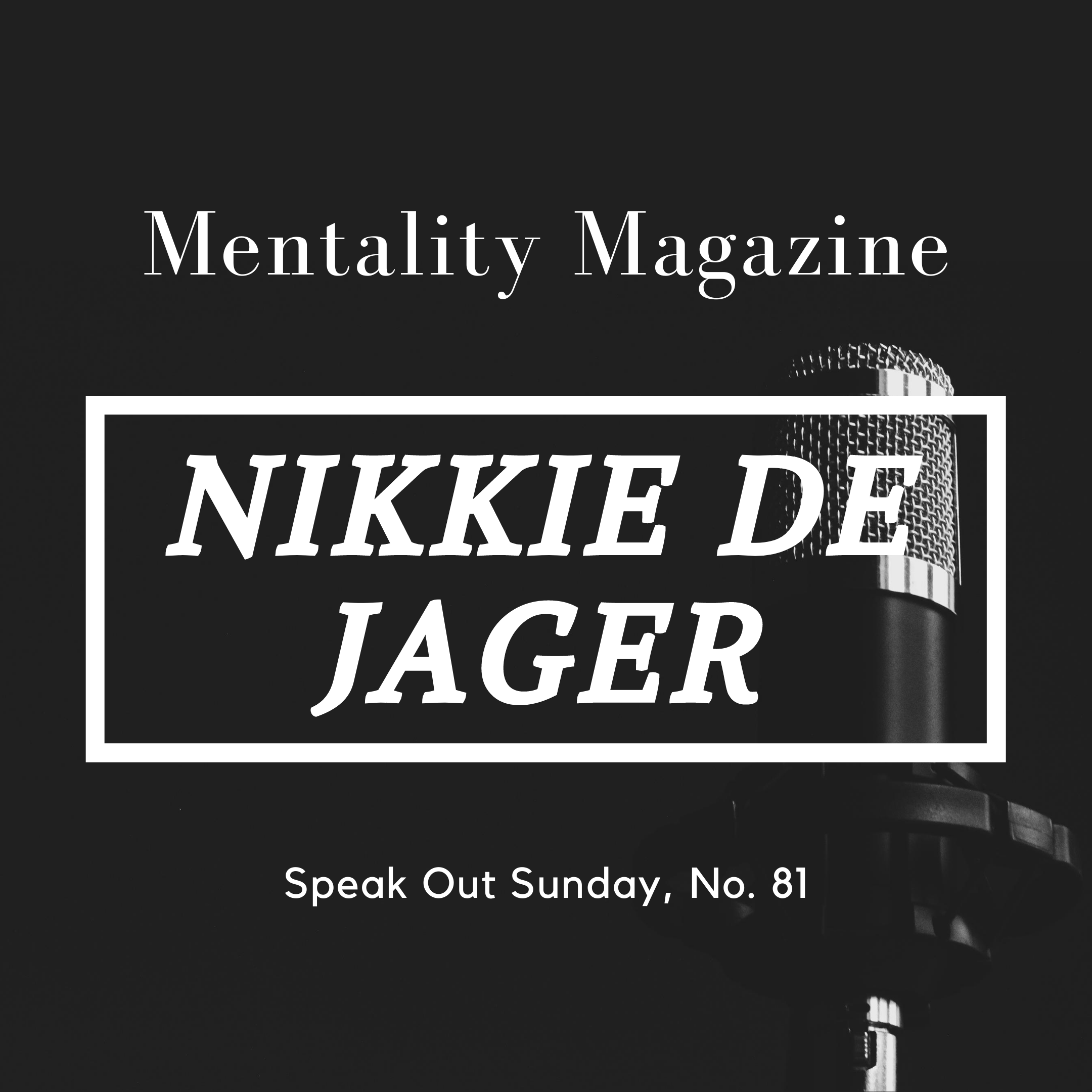 Nikkie de Jager