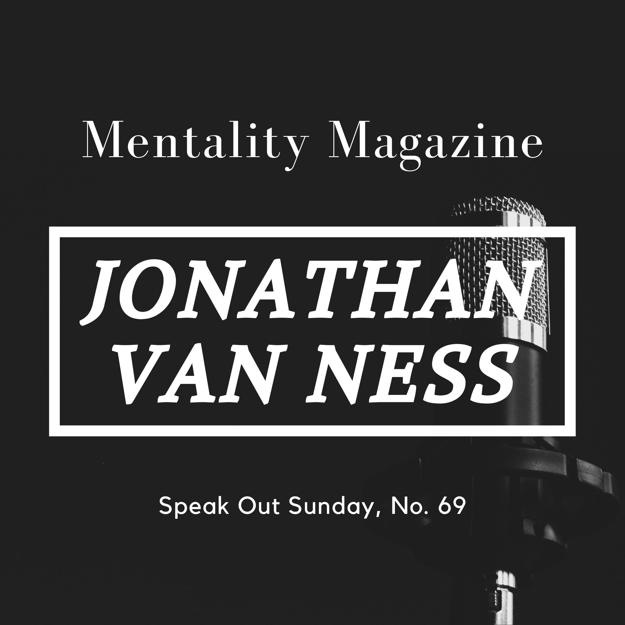 Jonathan Van Ness