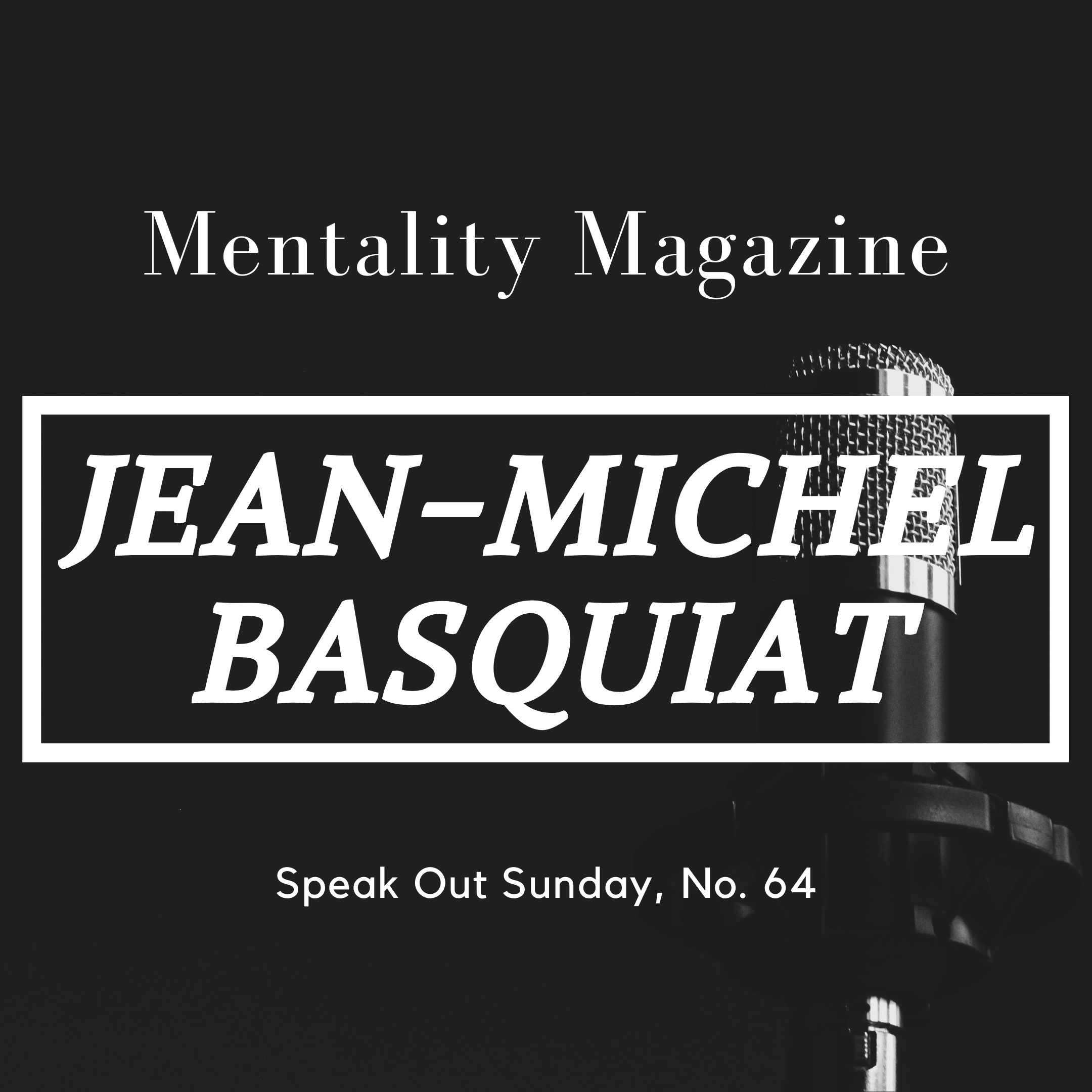 Jean-Michel Basquiat