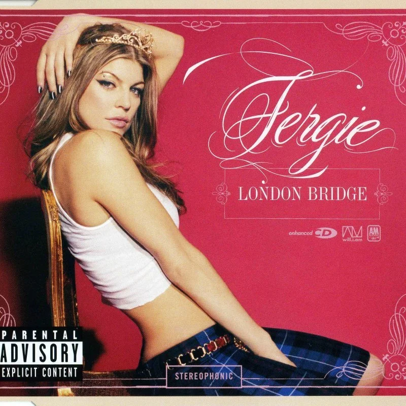 Mid-Week Music #104 - Regressing