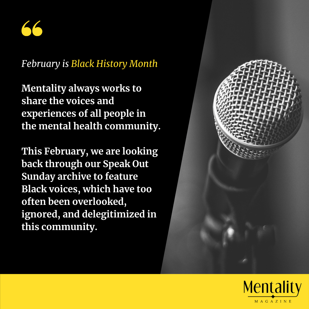 Black History Month SOS Compilation