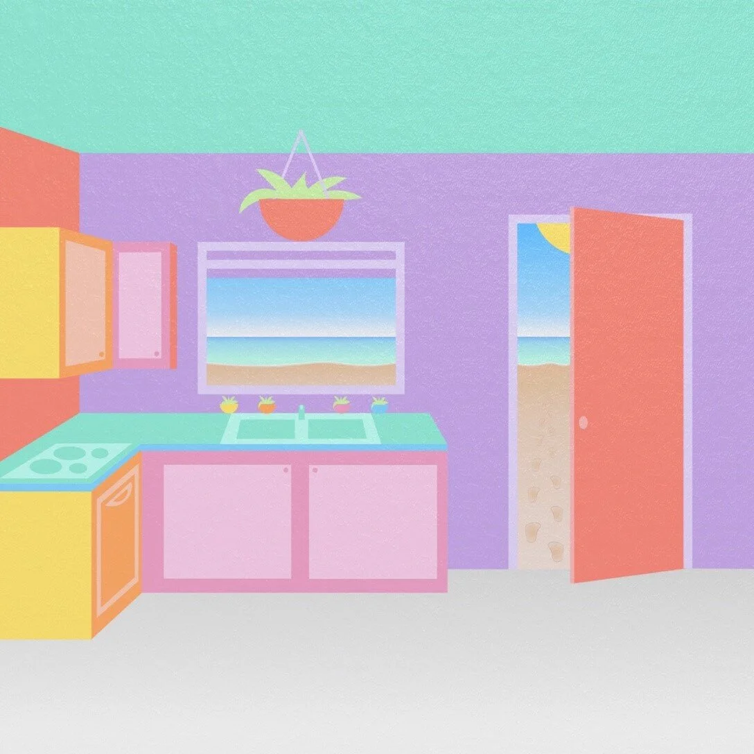 Mid-Week Music #114: Songs to Help You Roll Out of Bed