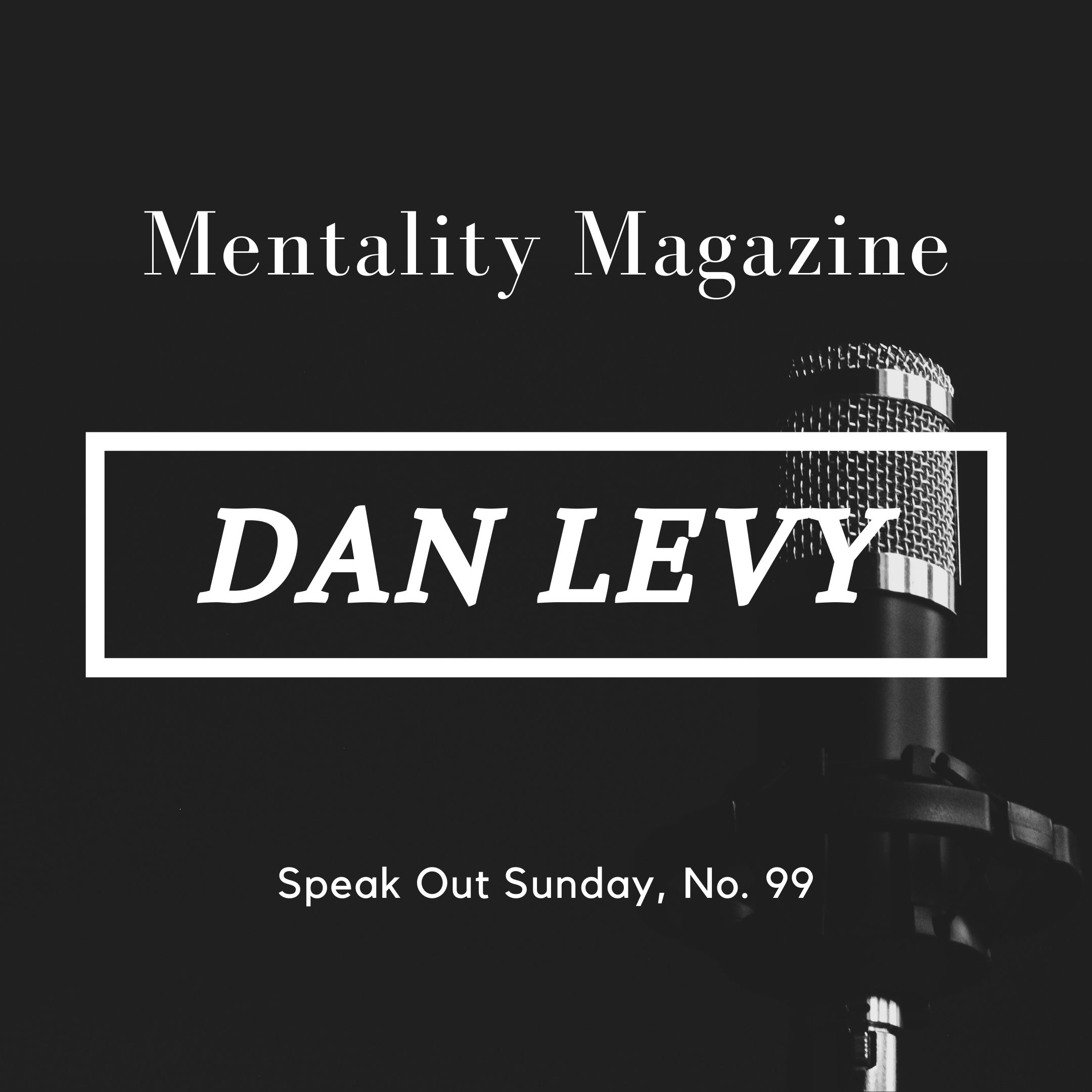 Dan Levy