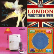 Mid-Week Music #116: Skip in Your Step