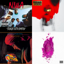 Mid-Week Music #118: Express Yourself