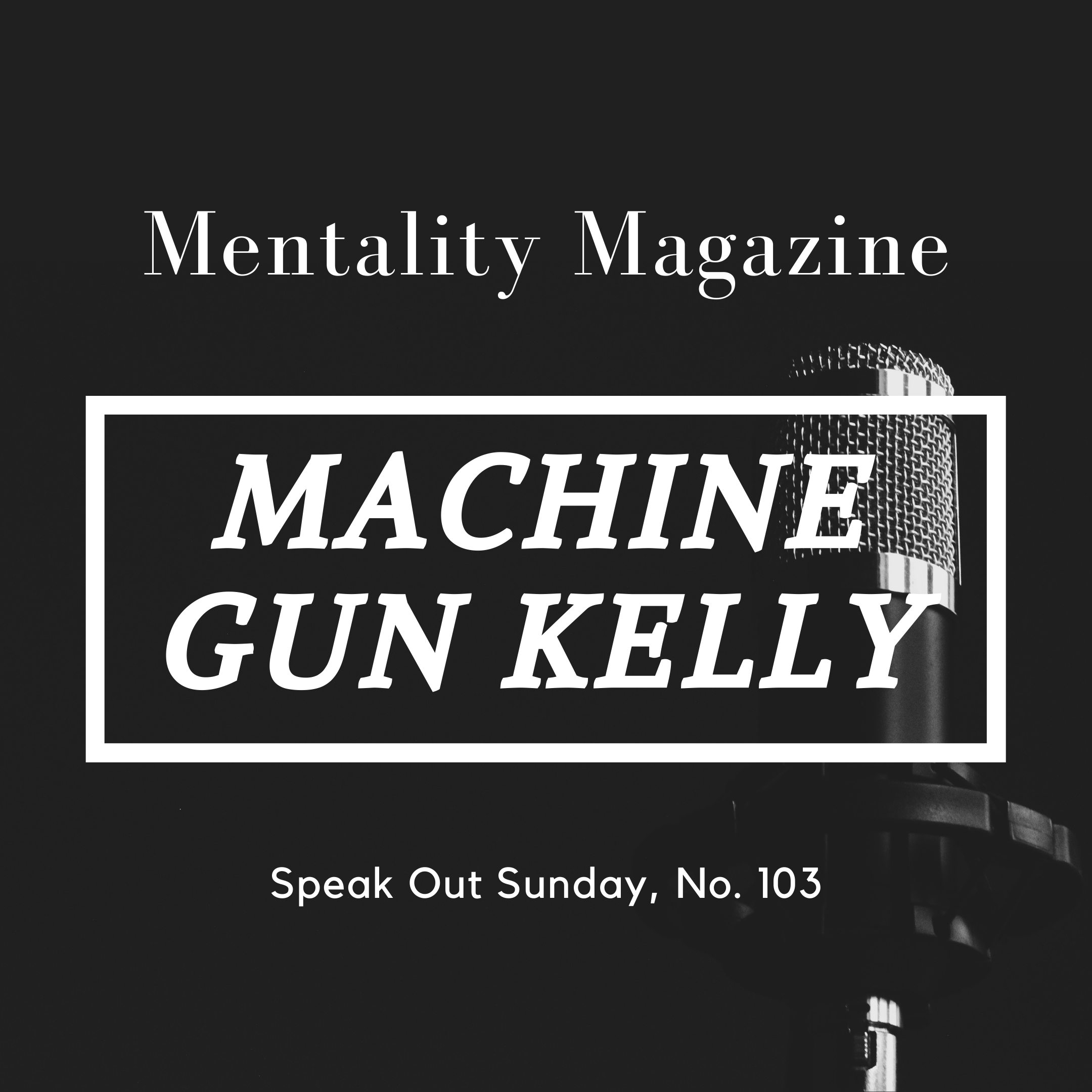 Machine Gun Kelly