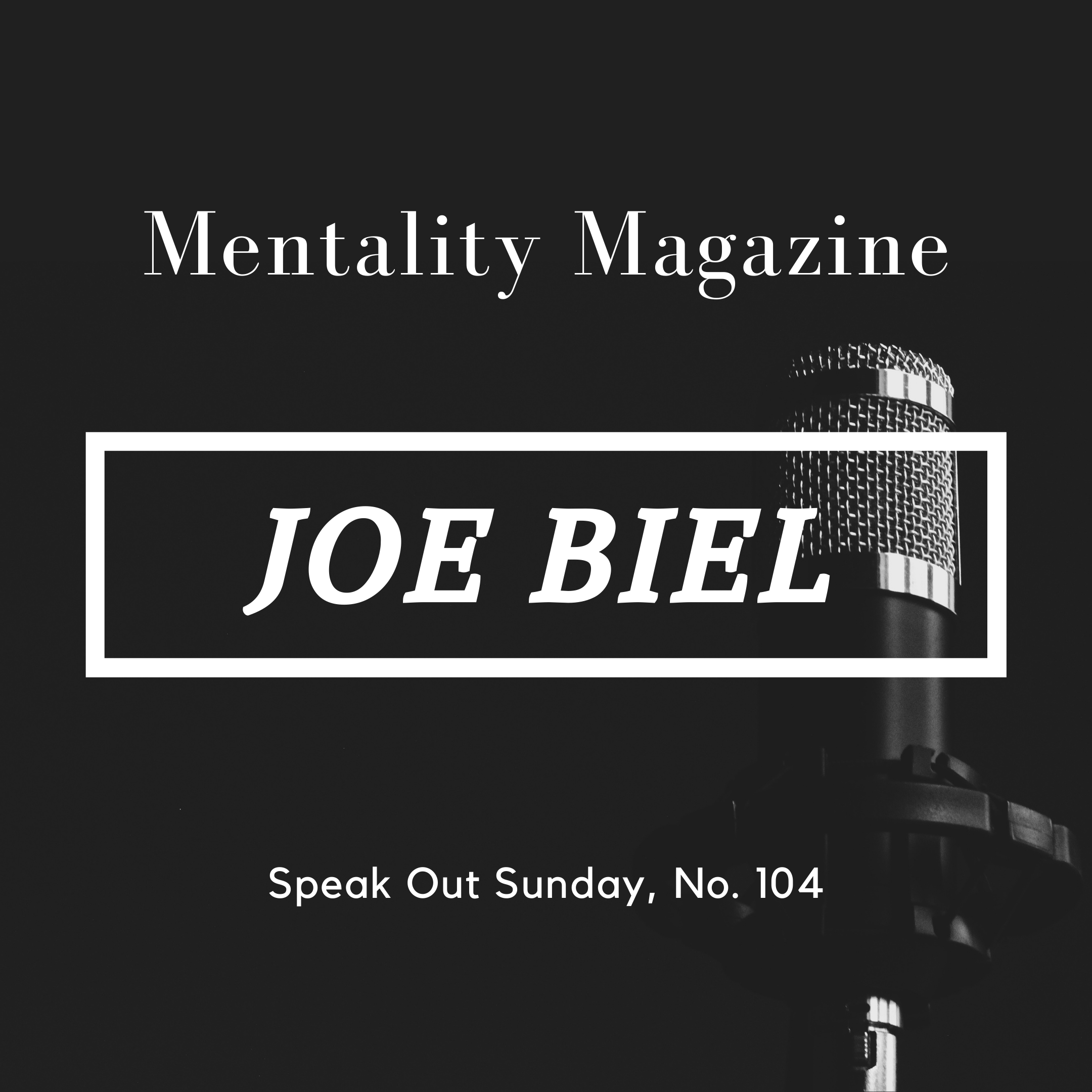 Joe Biel