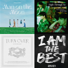 Mid-Week Music #127 - Expanding Your K-pop Horizons