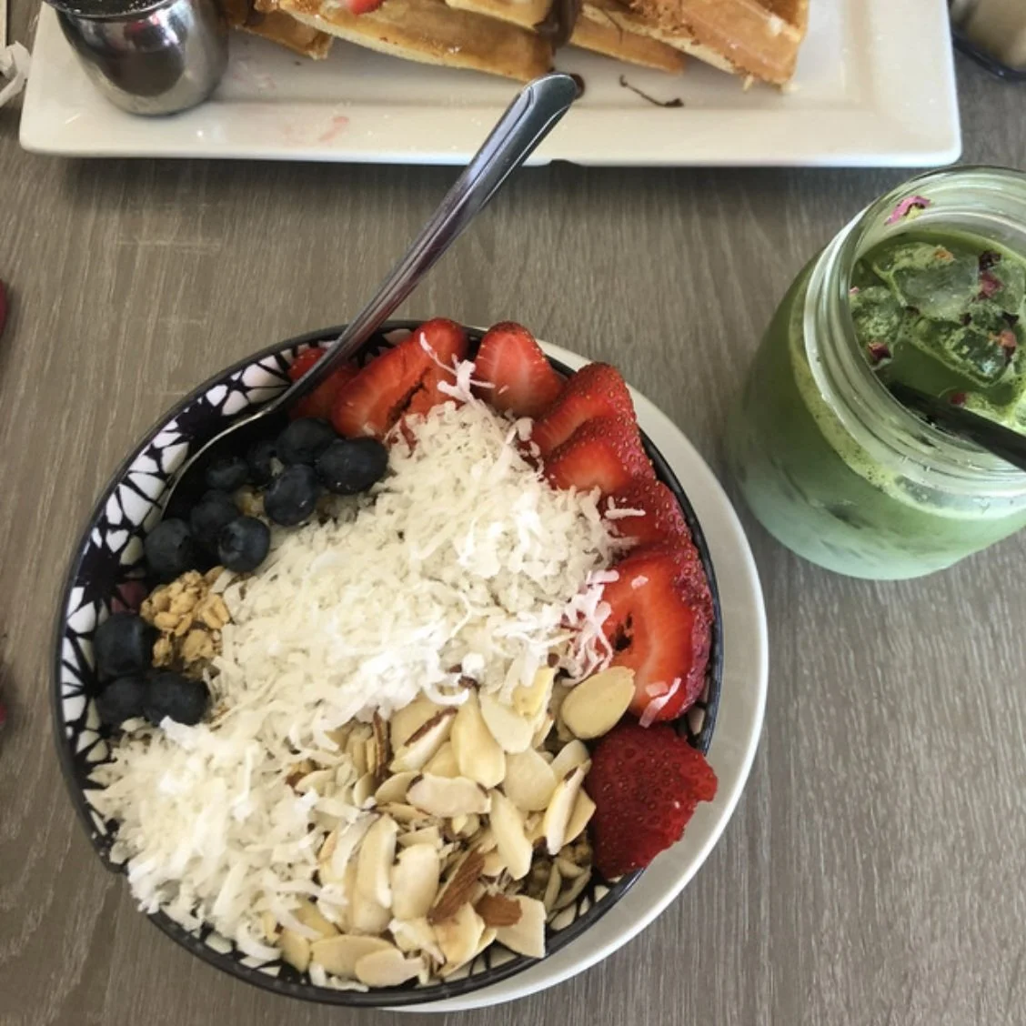 Mid-Week Music #130 - Quick Stop for Coffee