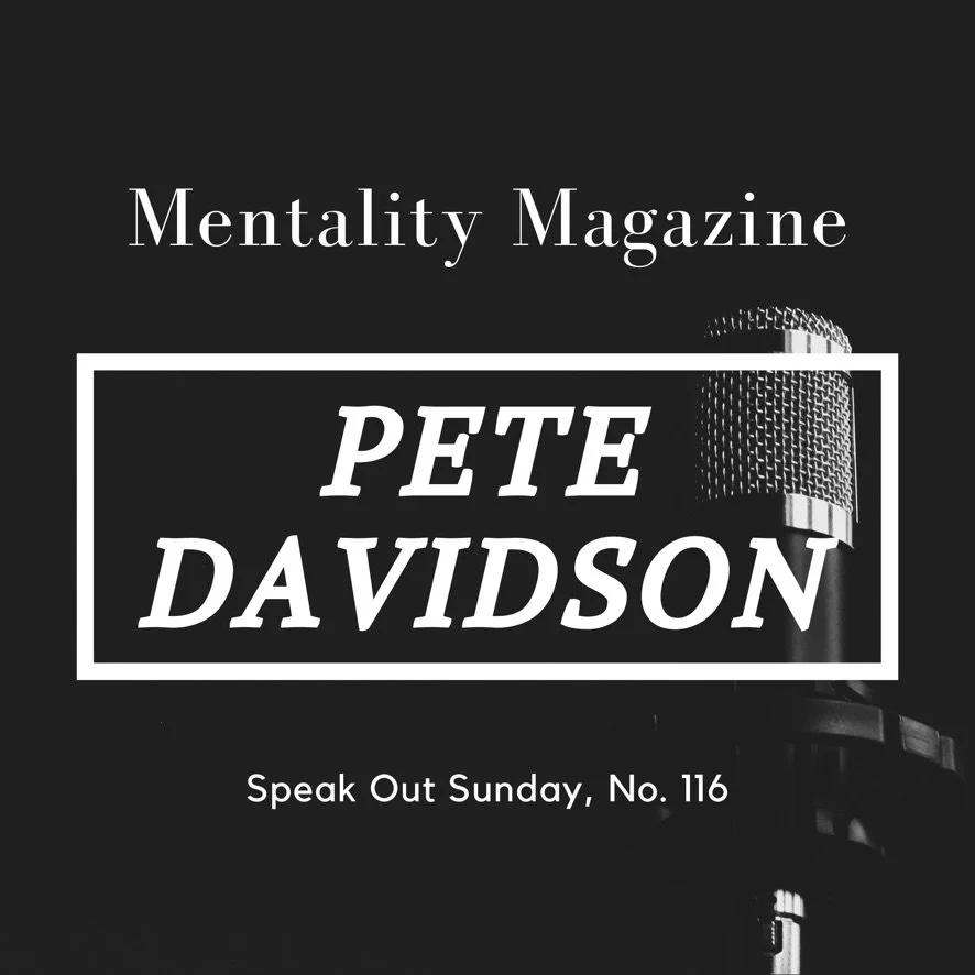 Pete Davidson Part 3