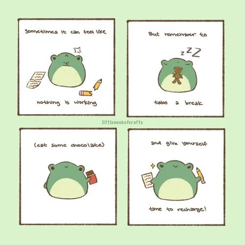 Self Expression Sunday #1