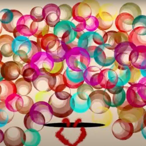 Self Expression Sunday #2