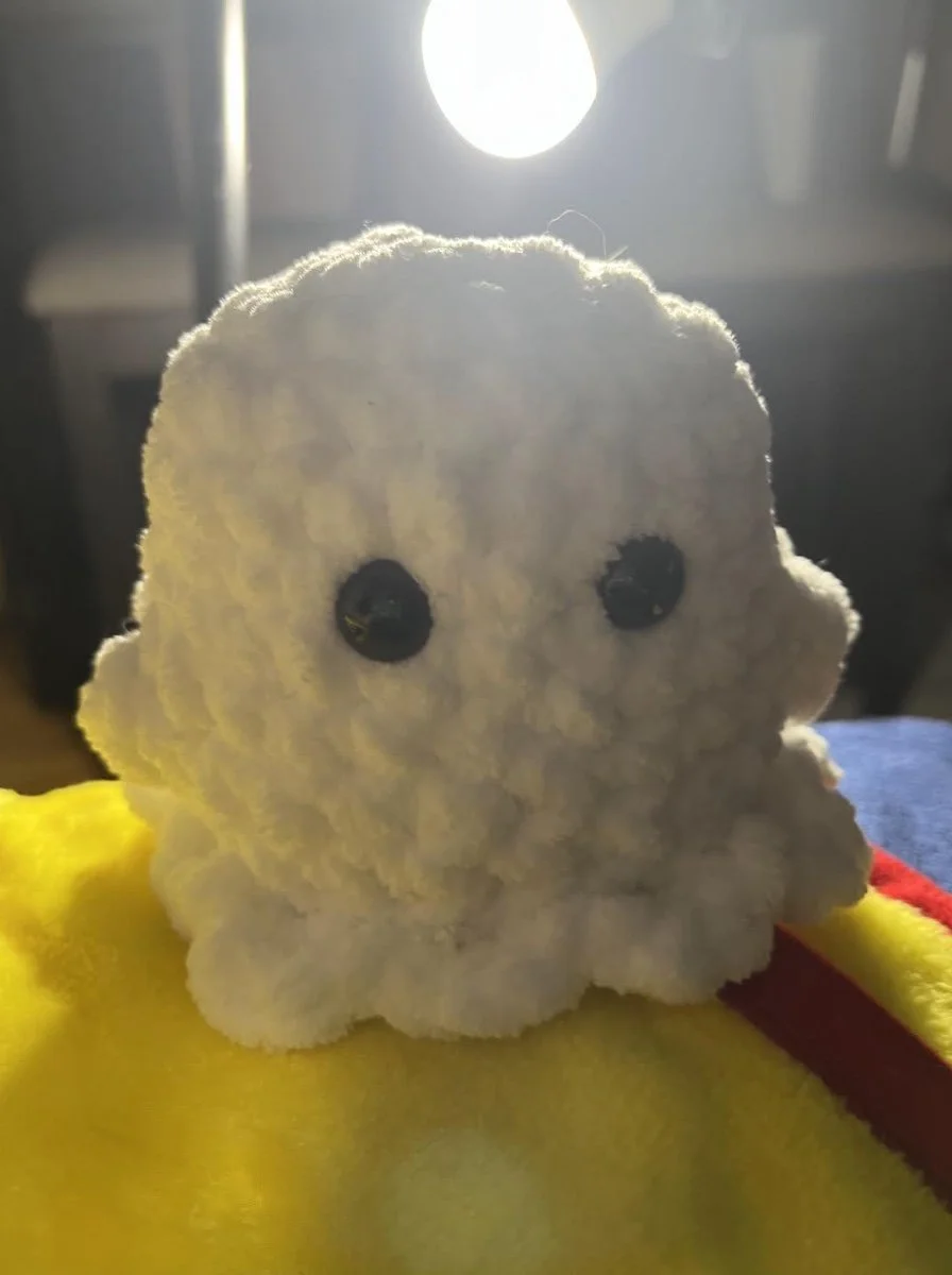 Self-Expression Sunday #16