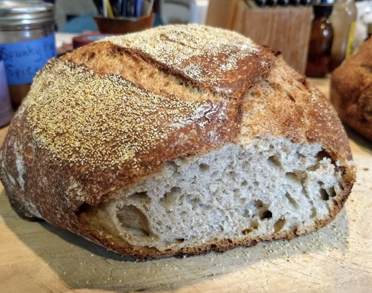 Self-Expression Sunday #18