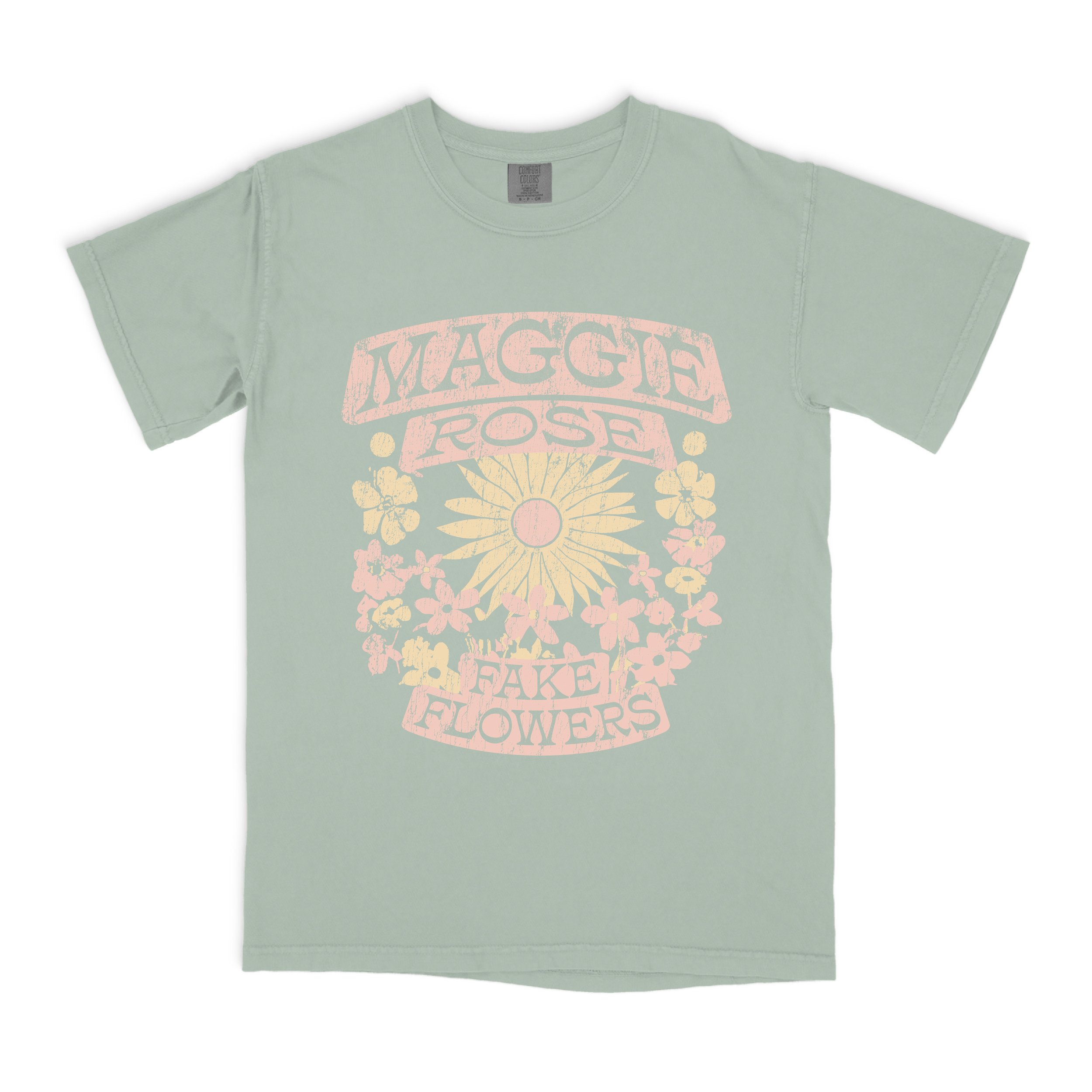 Maggie Rose - Fake Flowers Tees.jpg