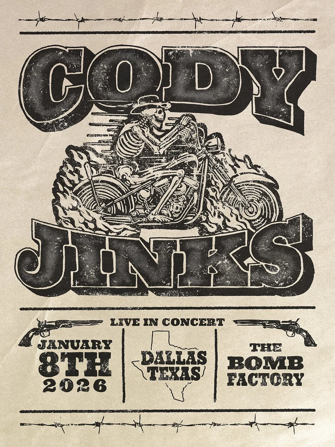 Cody Jinks Dallas Show Poster Final.jpg
