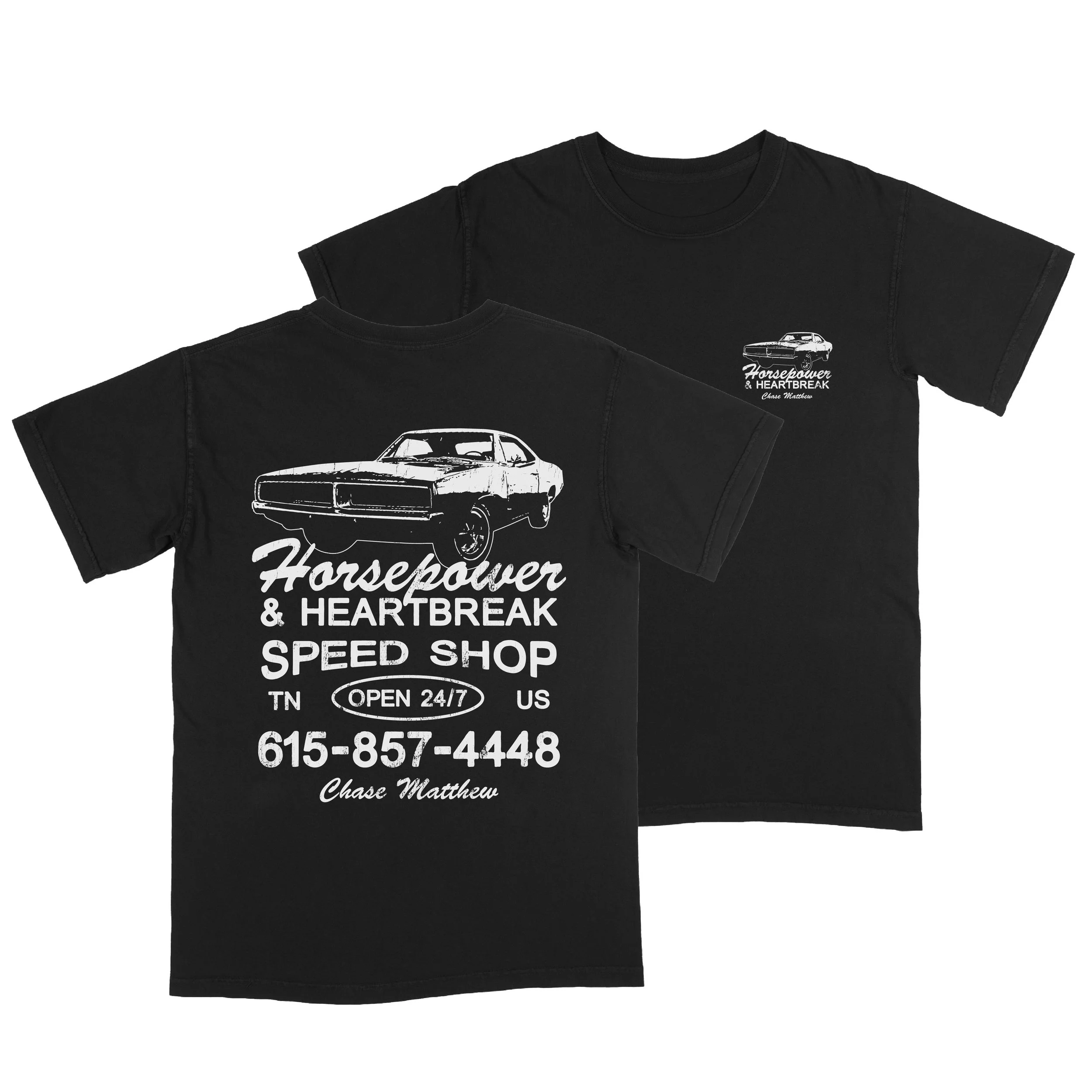 Chase Matthew - Horsepower & Heartbreak Tees 3.jpg
