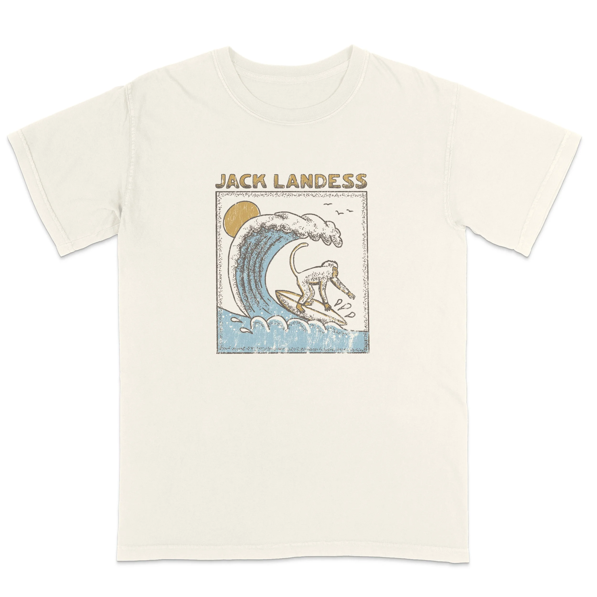 Jack Landess Monkey Tees 4.jpg