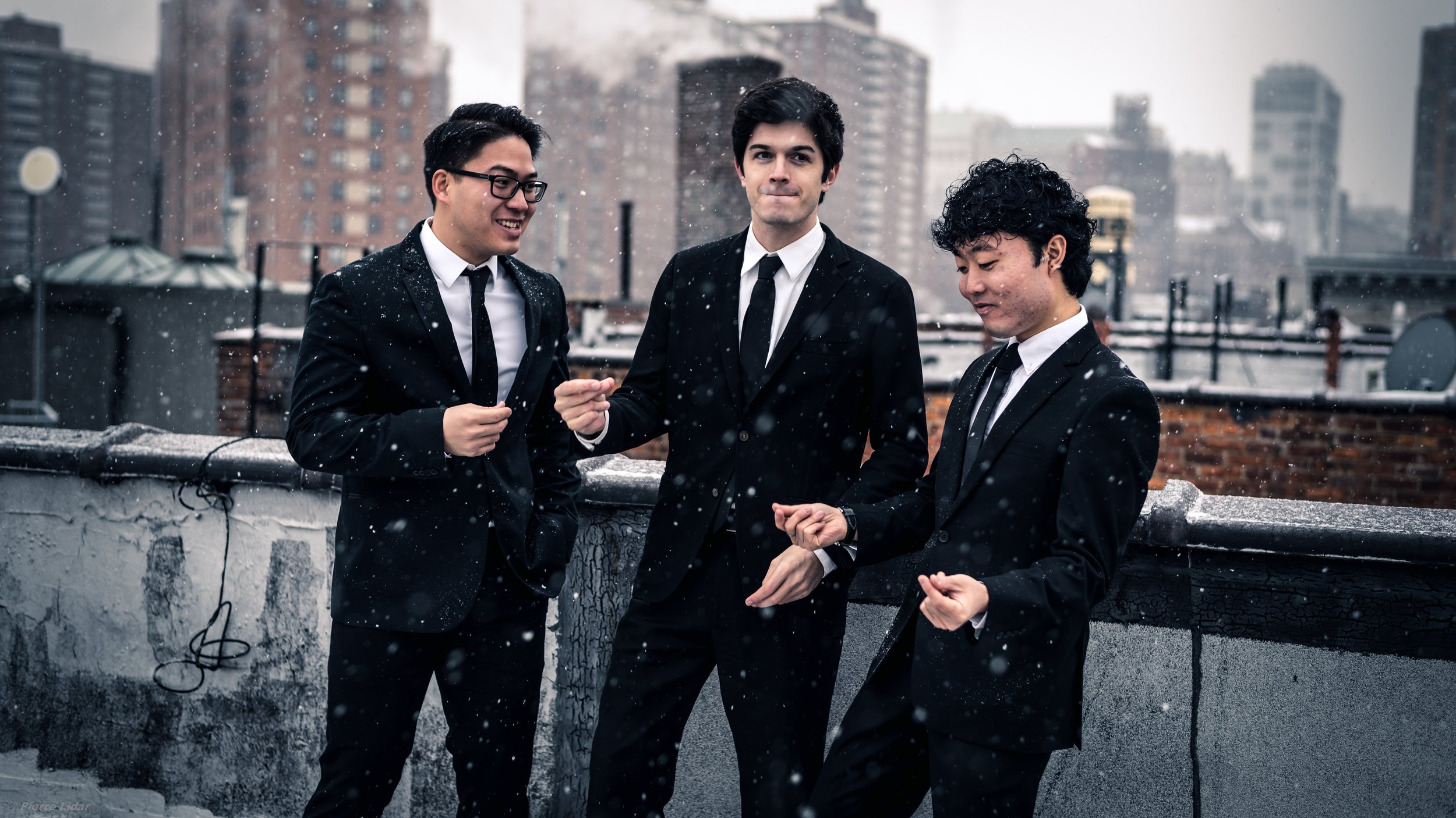 Summer Concerts on the Hudson with Empire Wild