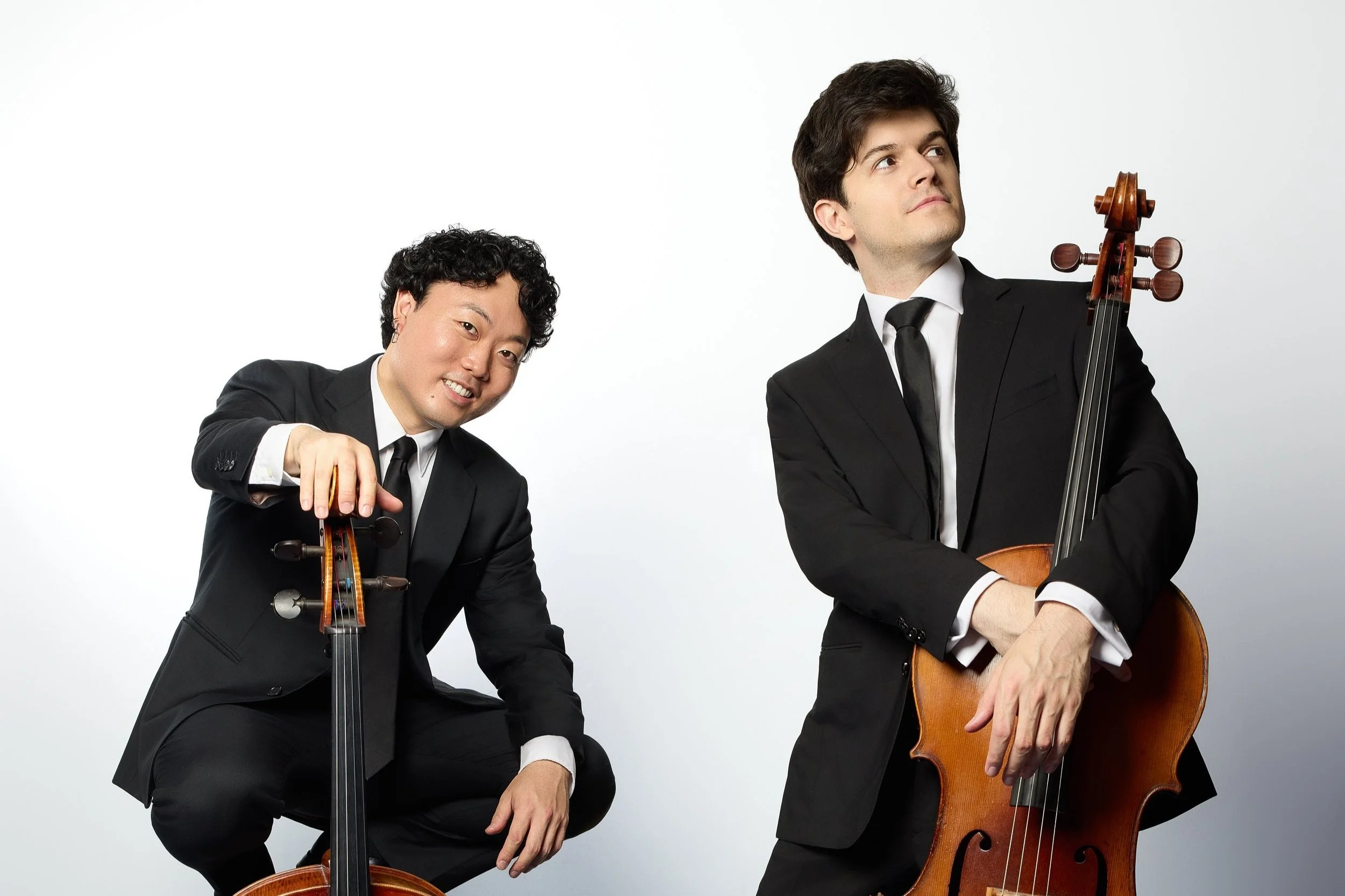 Austin, TX with Empire Wild x ArcoStrum