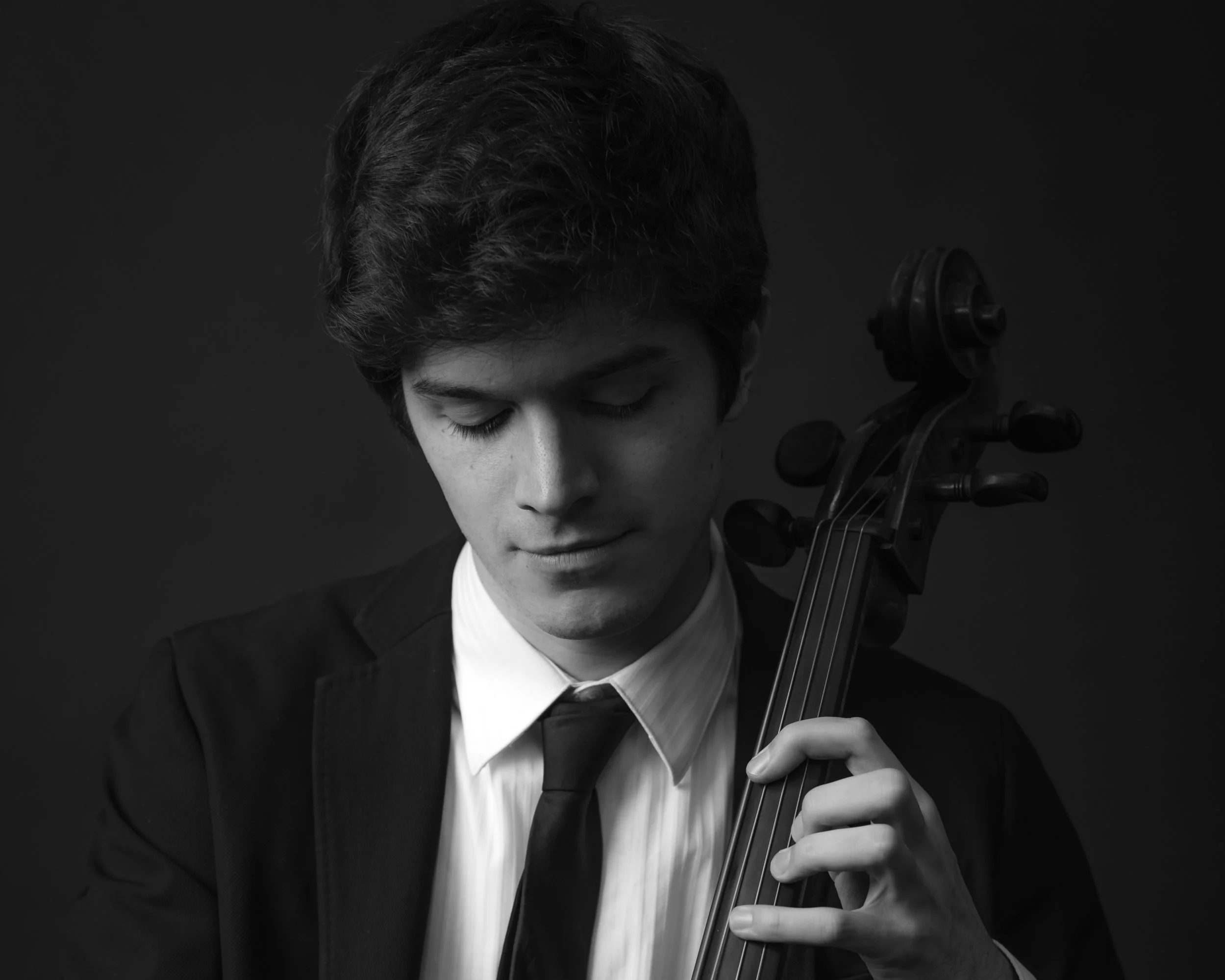 Houston, Texas: Woodlands Chamberfest Faculty