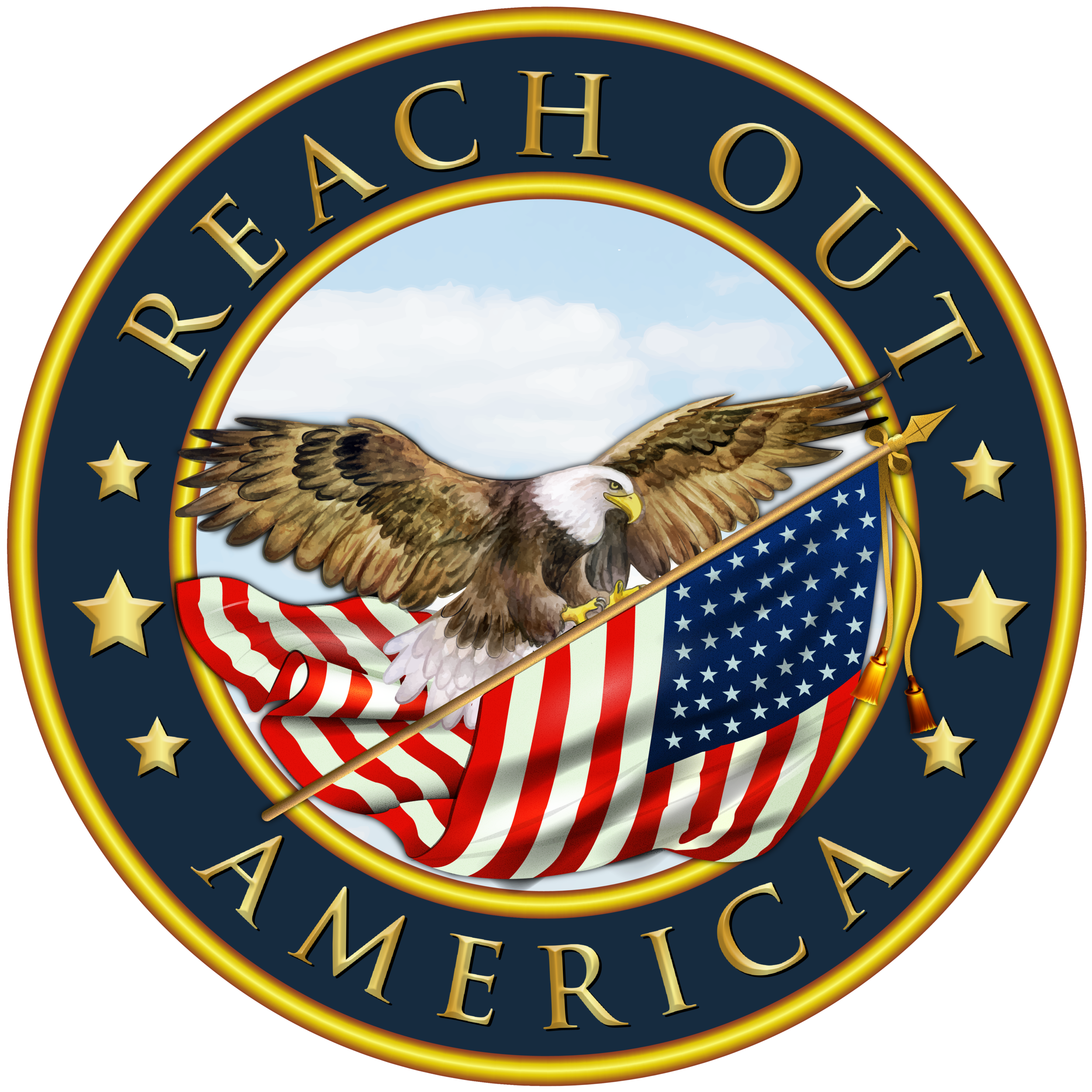 History Reach Out America