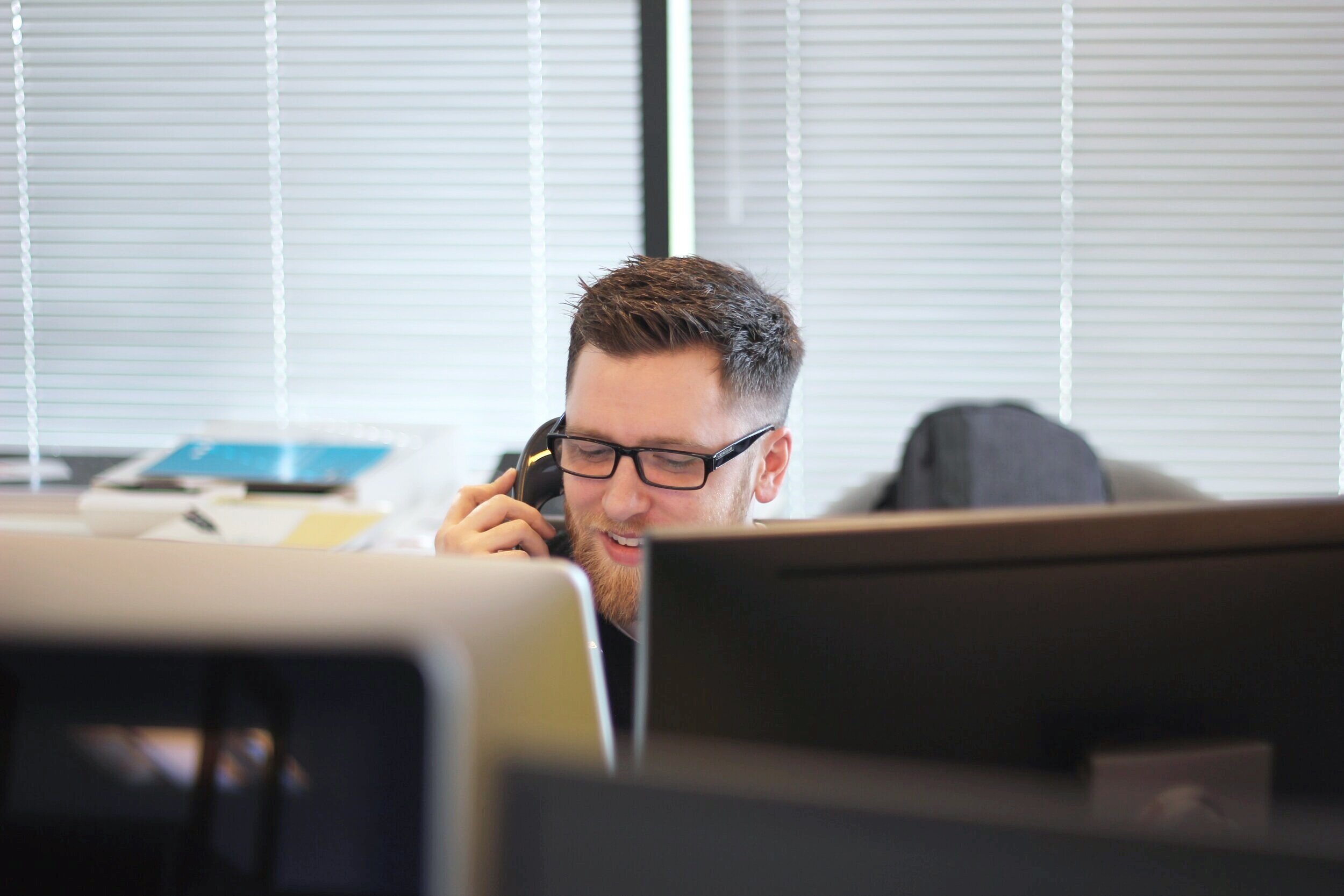 What We Do — OrthoBanc