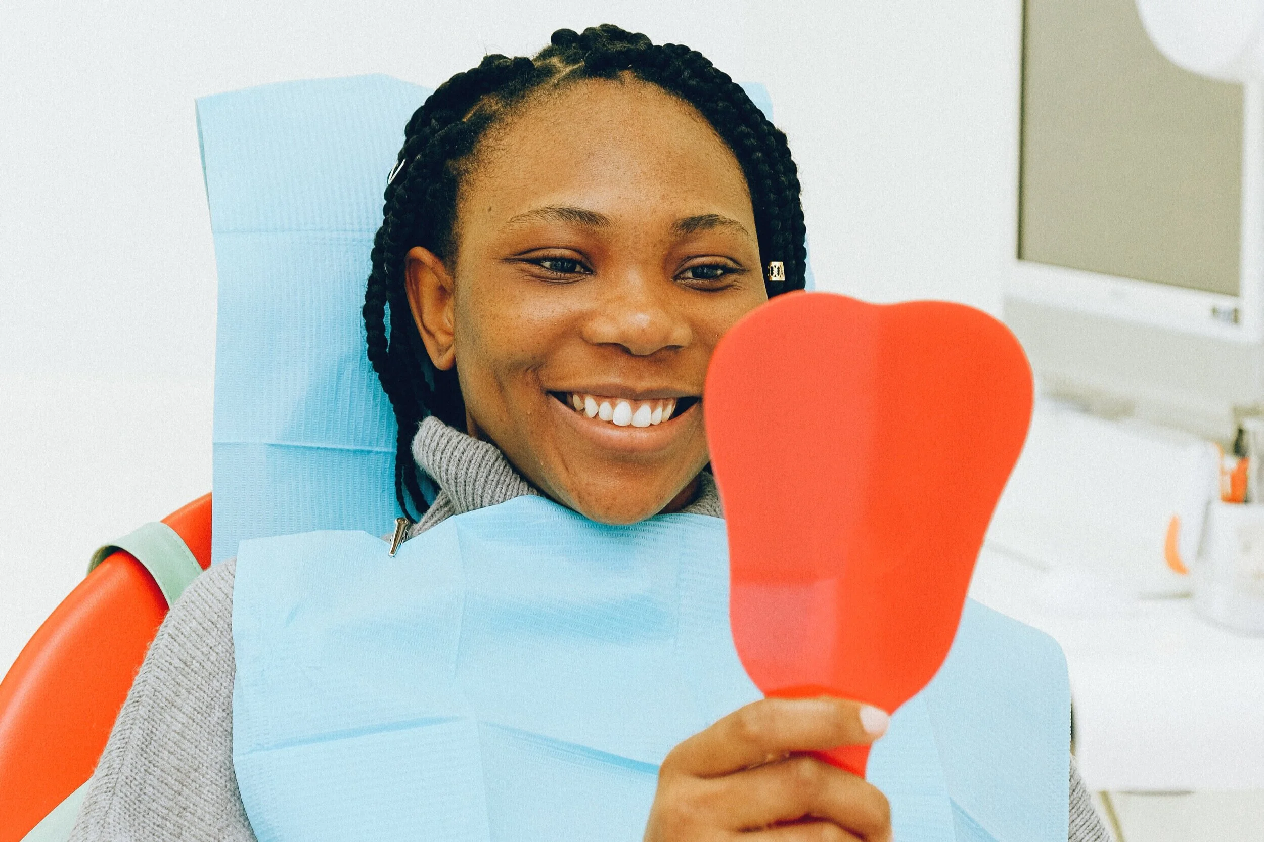 Patient Experience — OrthoBanc