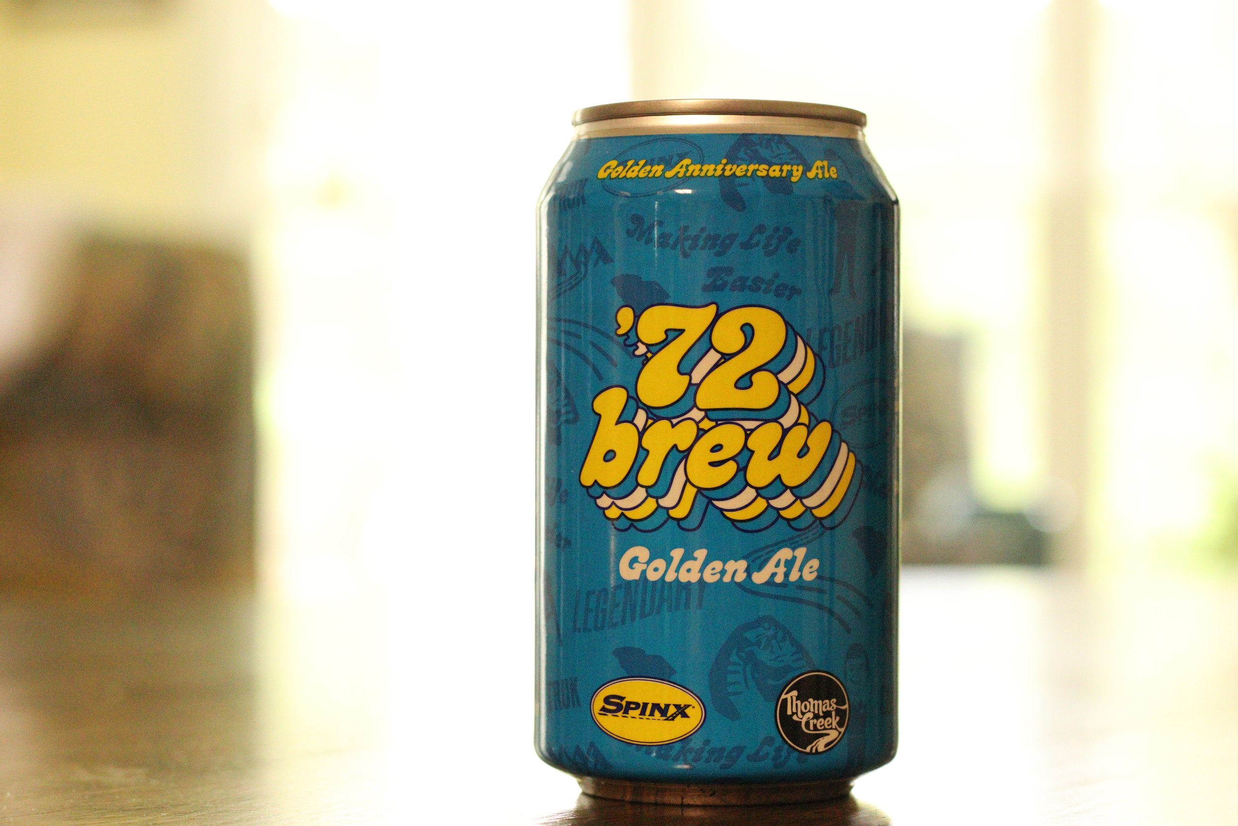 '72 Brew