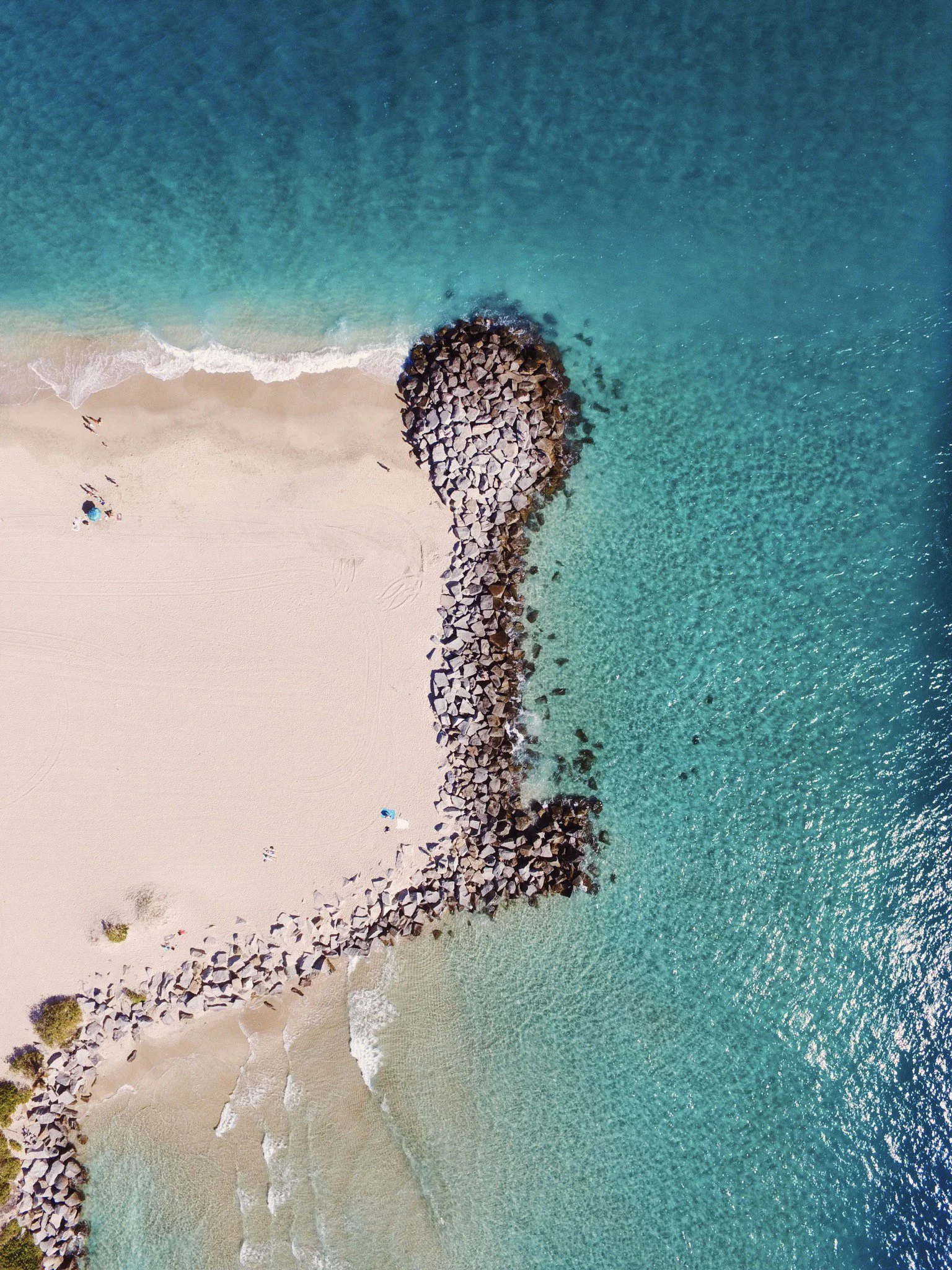 Jetty