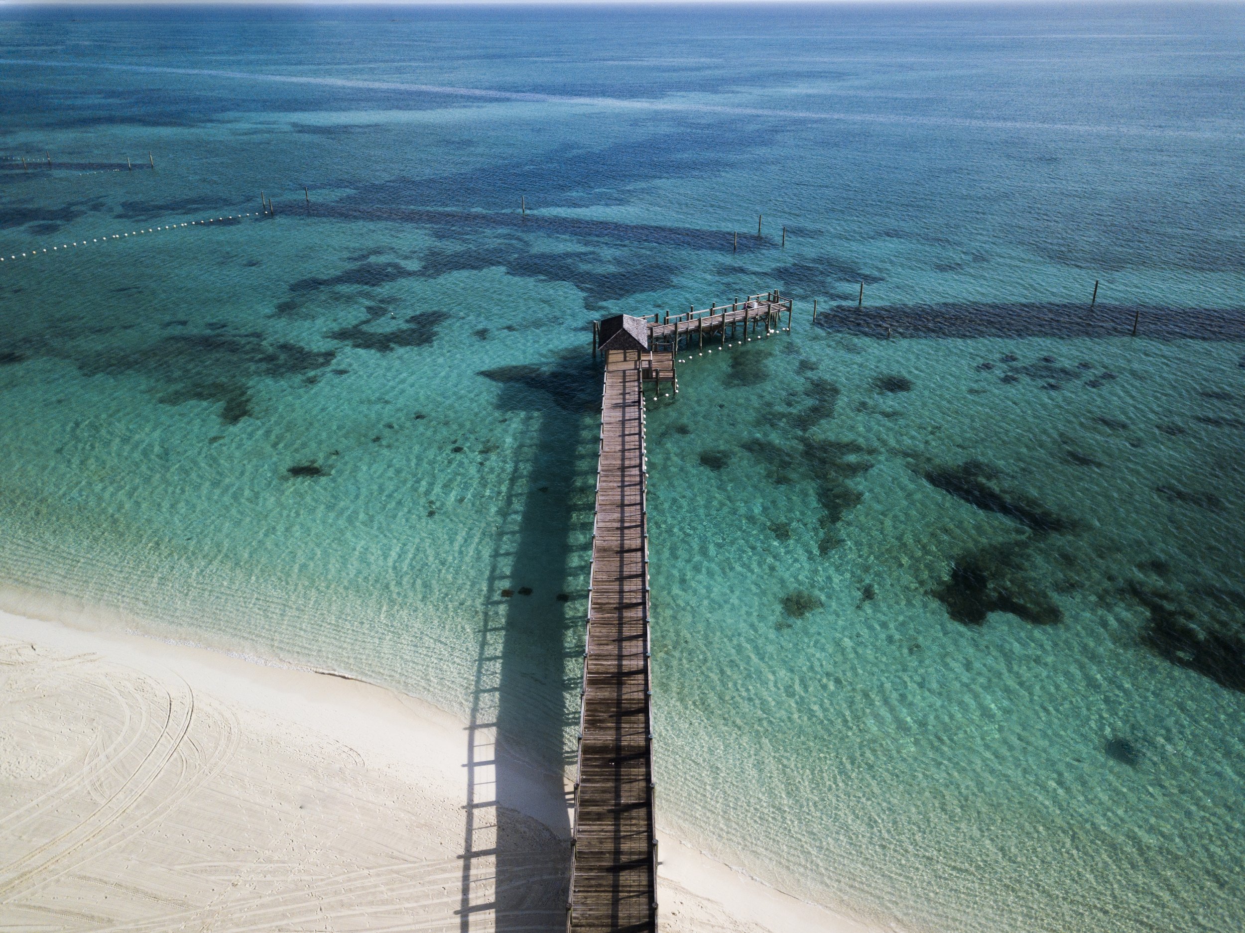 Pier II