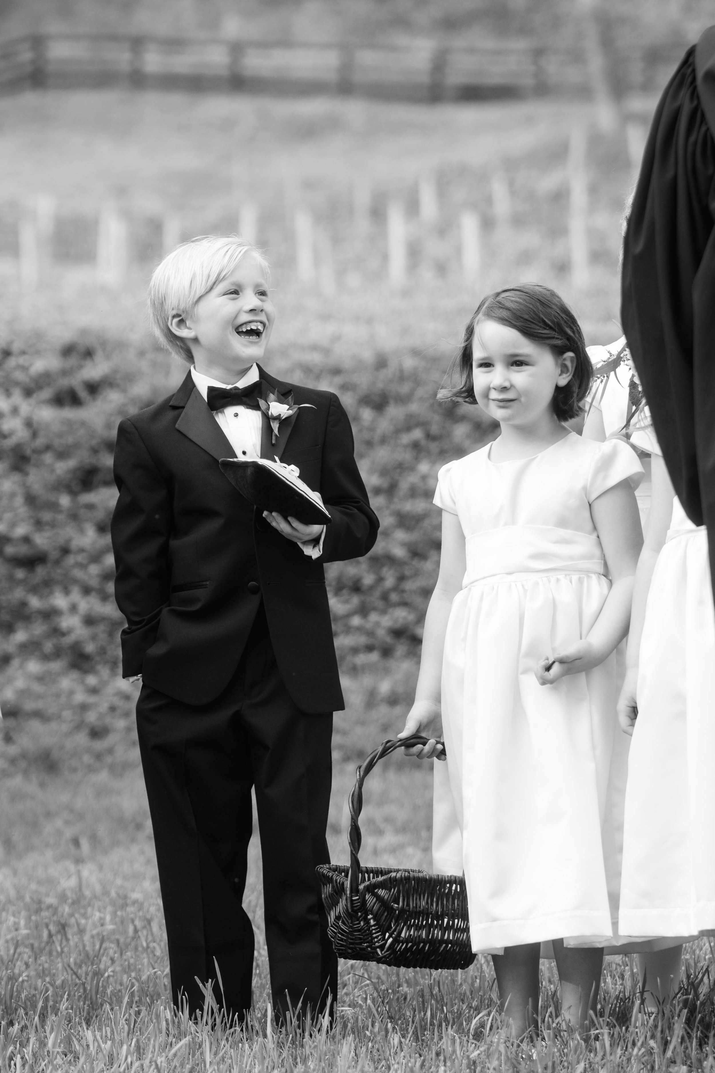 Lindel + John - Highlands NC wedding - Journal | Mary Gillan Photography