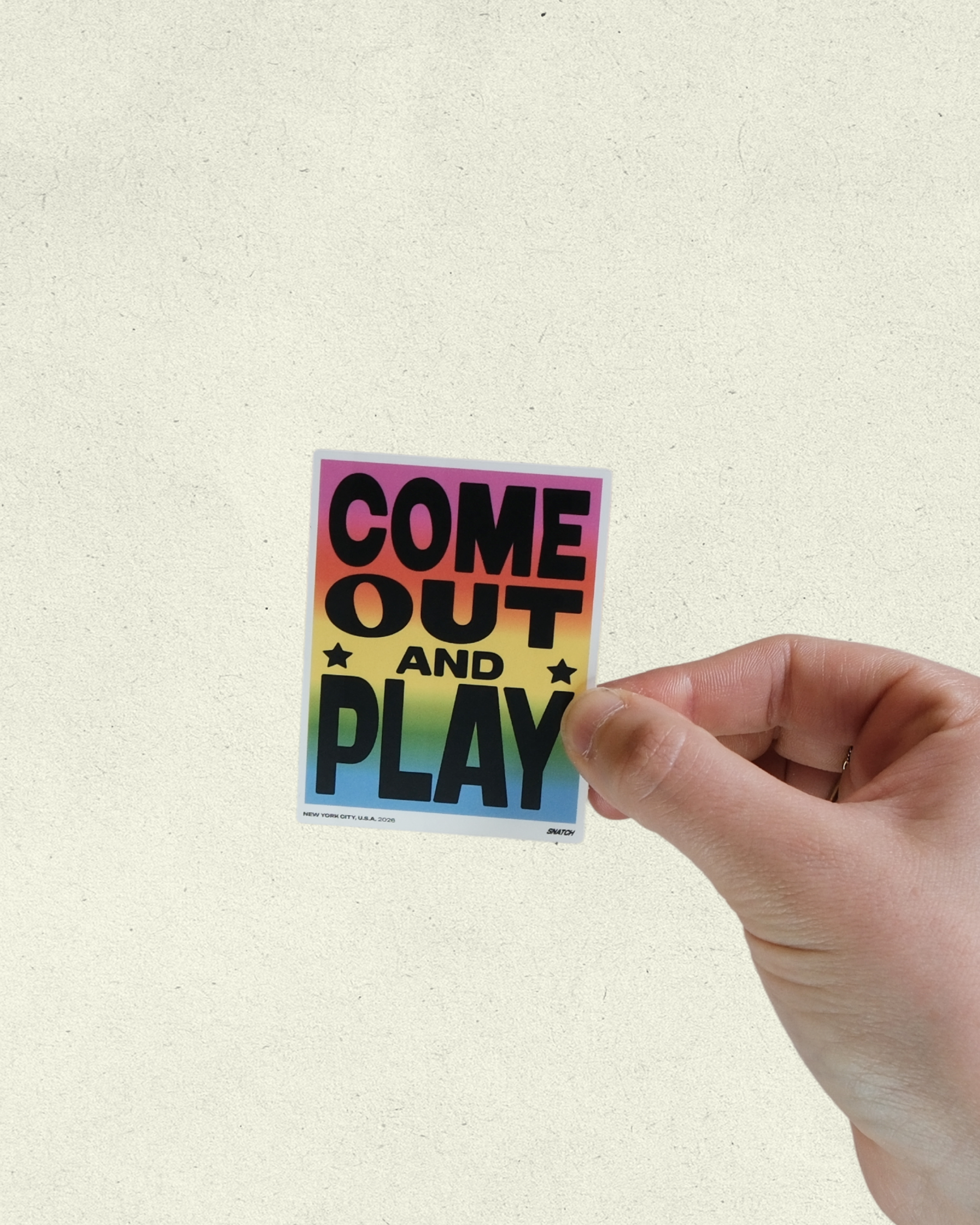Come Out and Play_Sticker.png